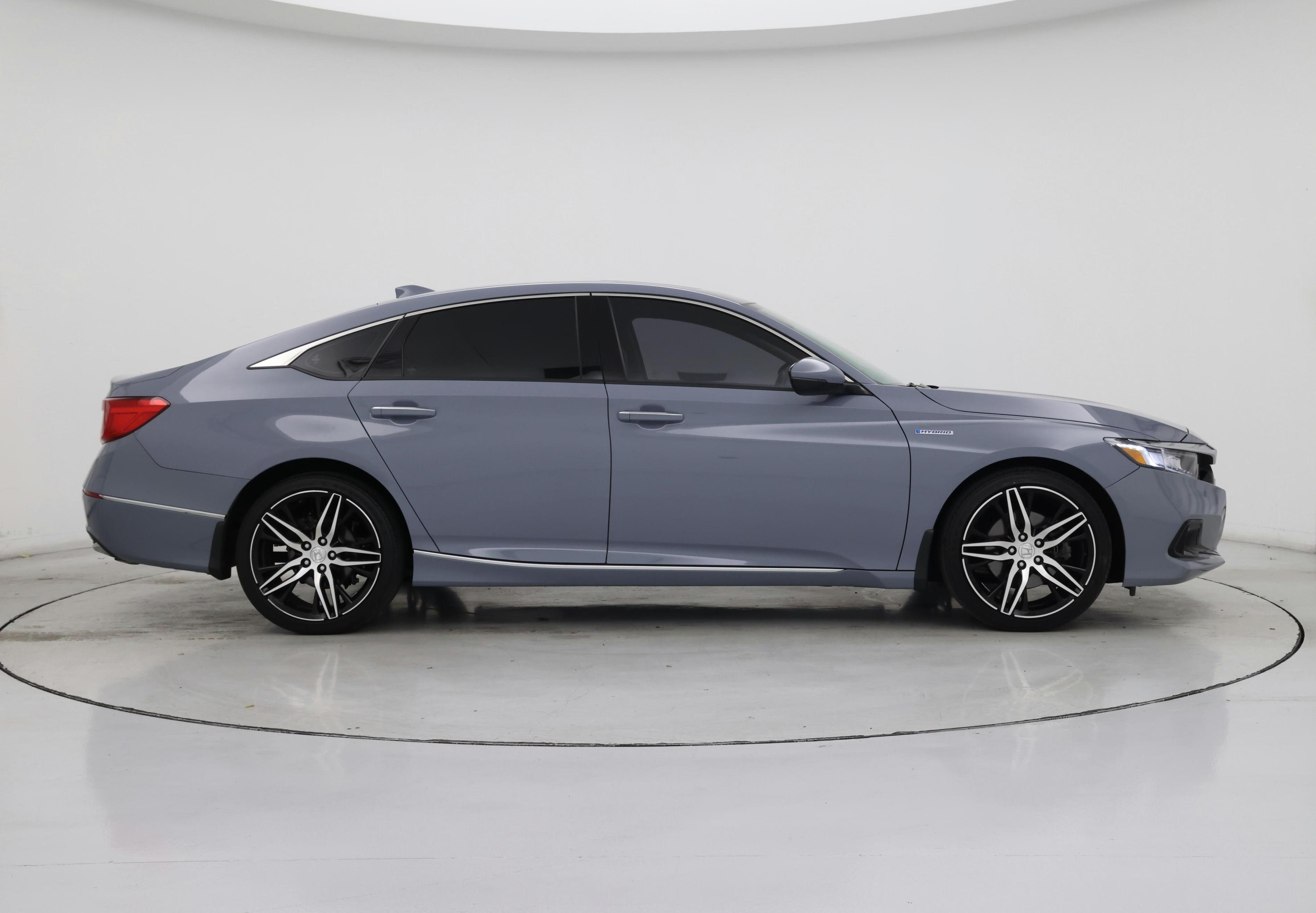 Thumbnail: 2022 Honda Accord - 7