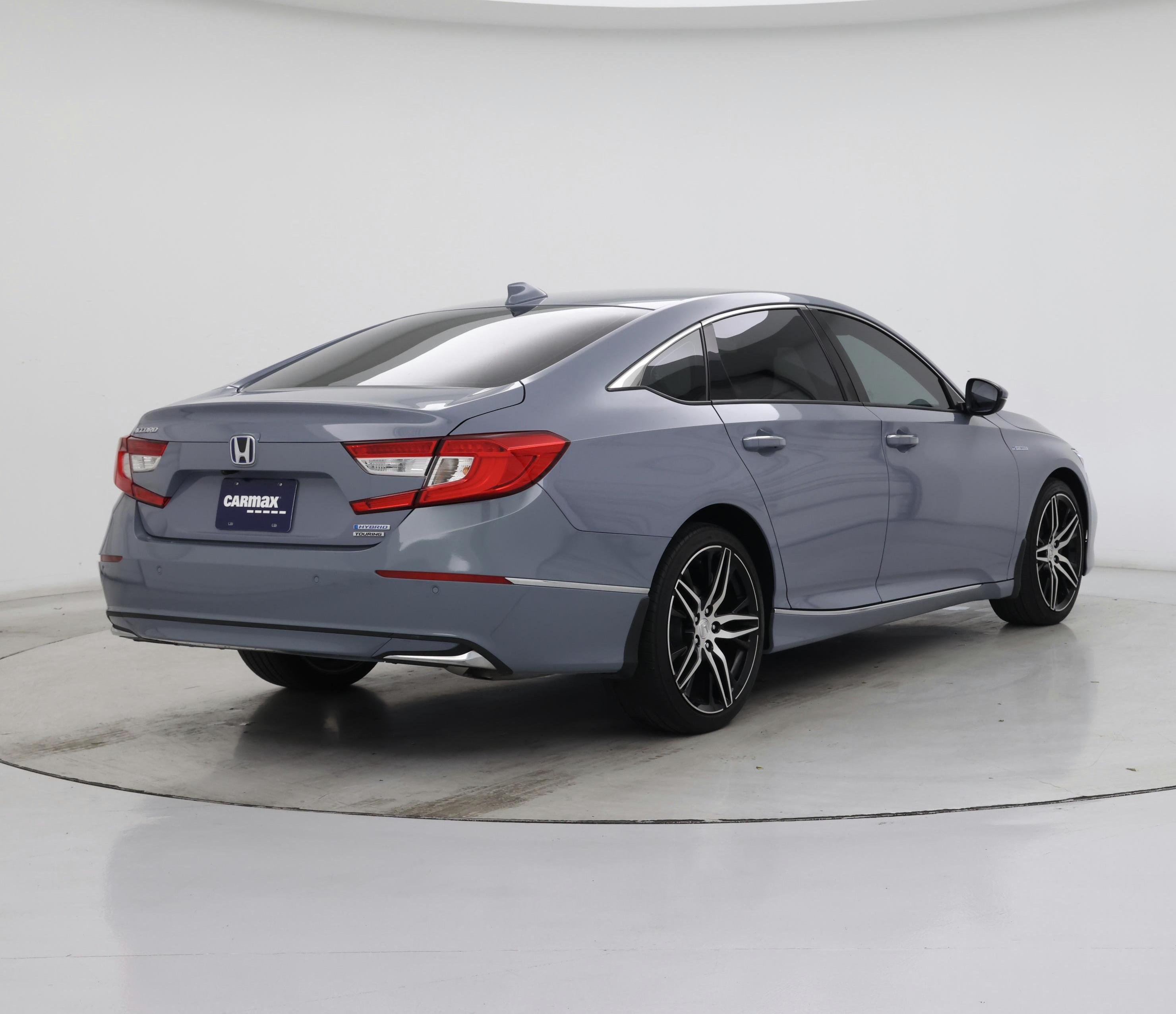 Thumbnail: 2022 Honda Accord - 8