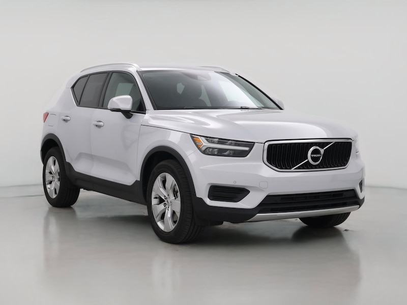 2020 Volvo XC40 T4 Momentum -
                  Las Vegas, NV