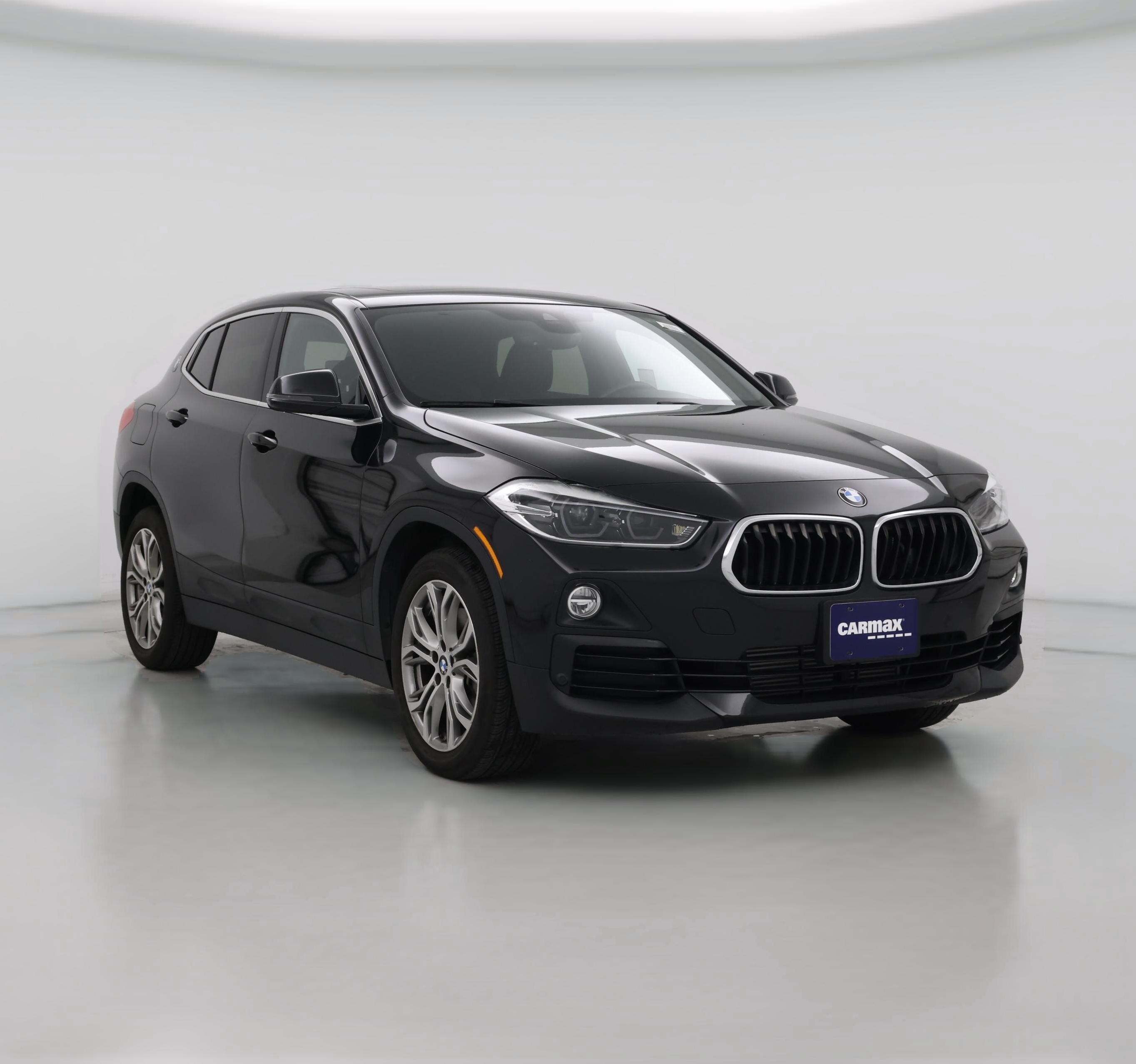 Thumbnail: 2019 BMW X2 - 1