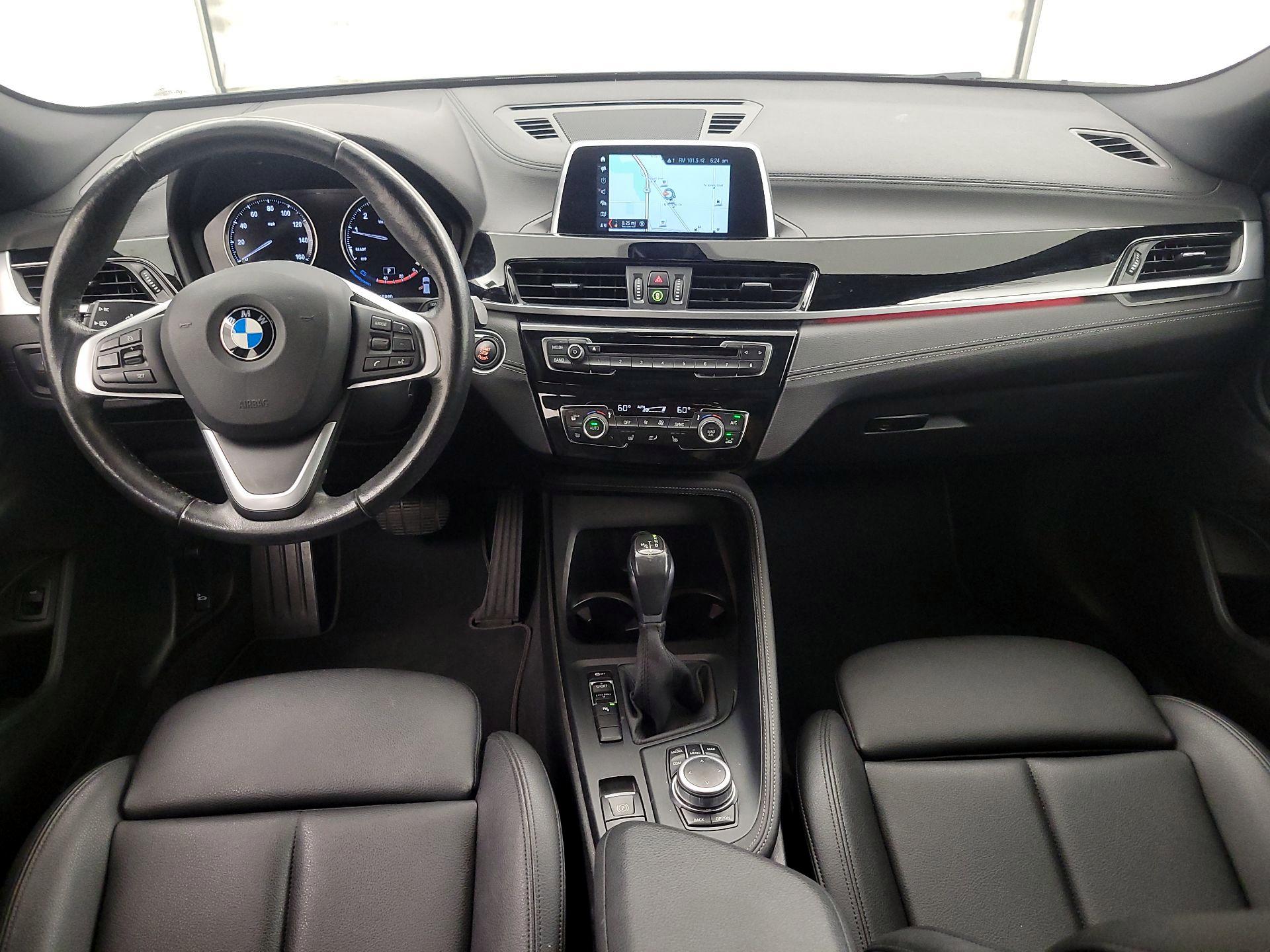 Thumbnail: 2019 BMW X2 - 9