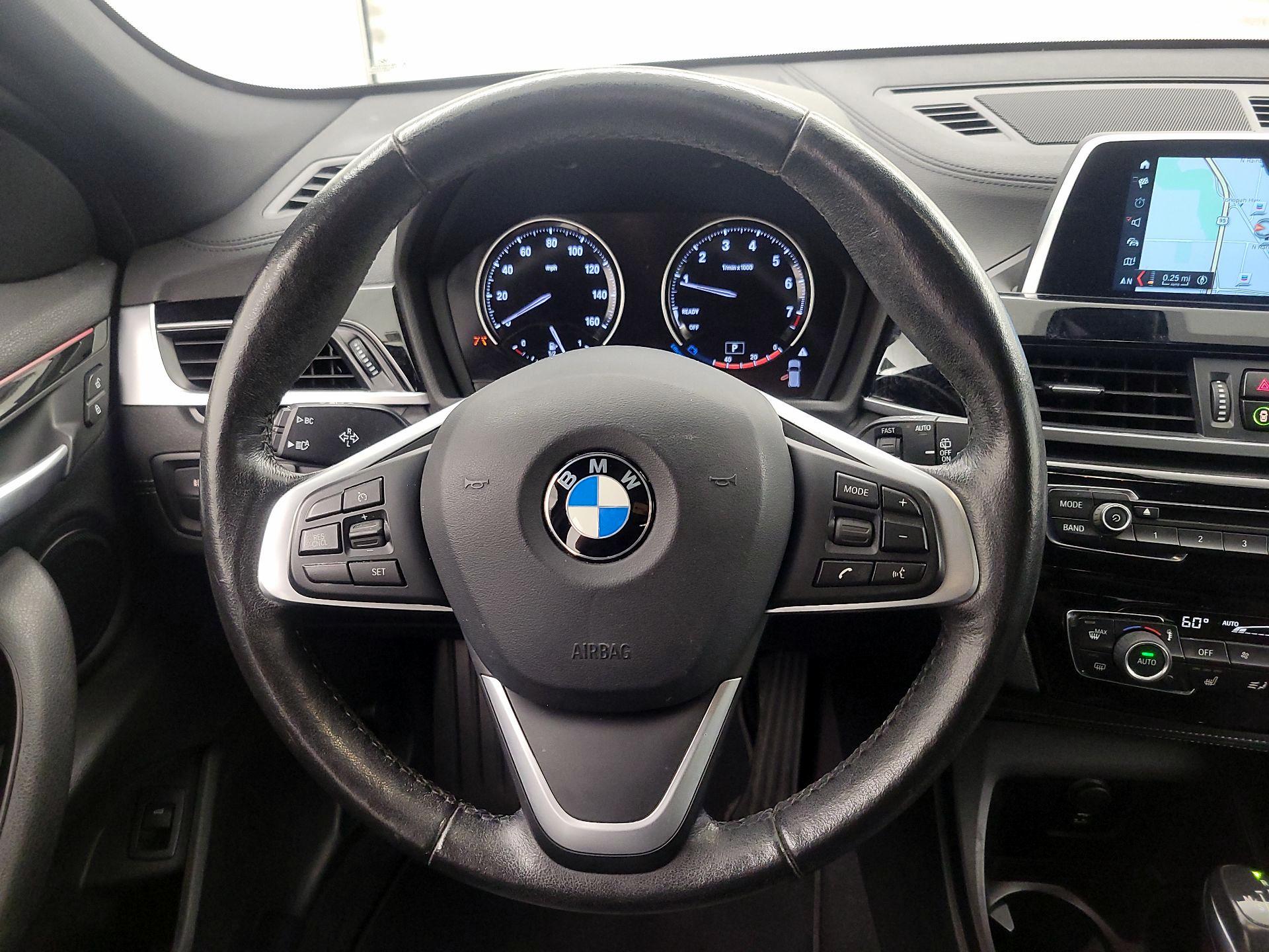 Thumbnail: 2019 BMW X2 - 10