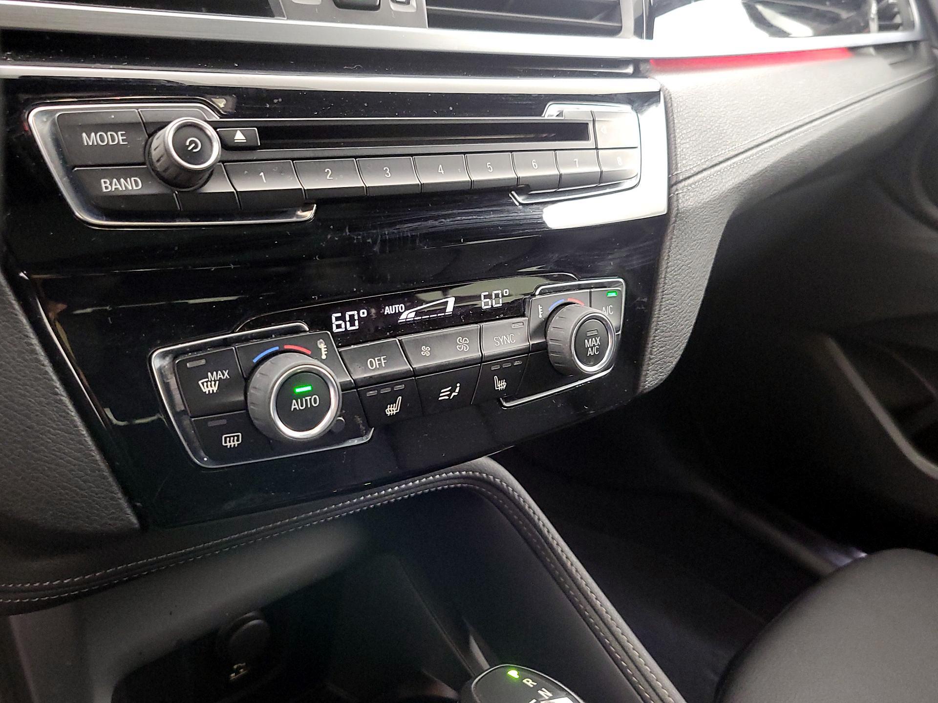 Thumbnail: 2019 BMW X2 - 17