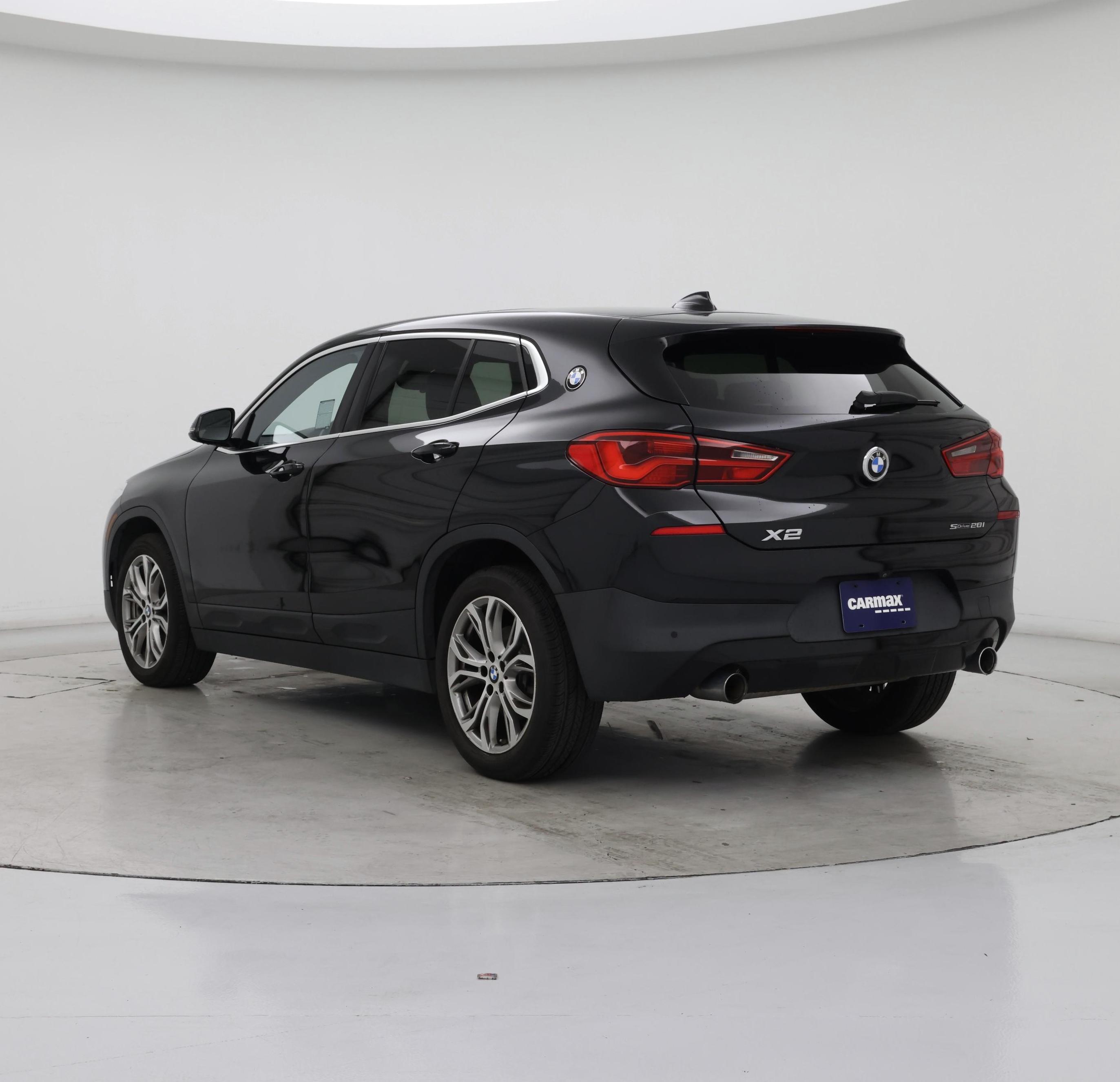 Thumbnail: 2019 BMW X2 - 2