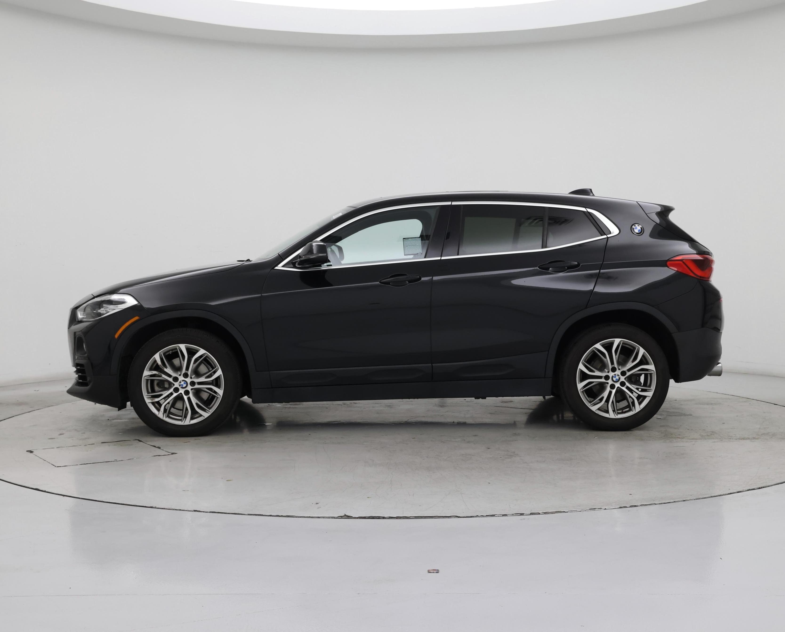 Thumbnail: 2019 BMW X2 - 3