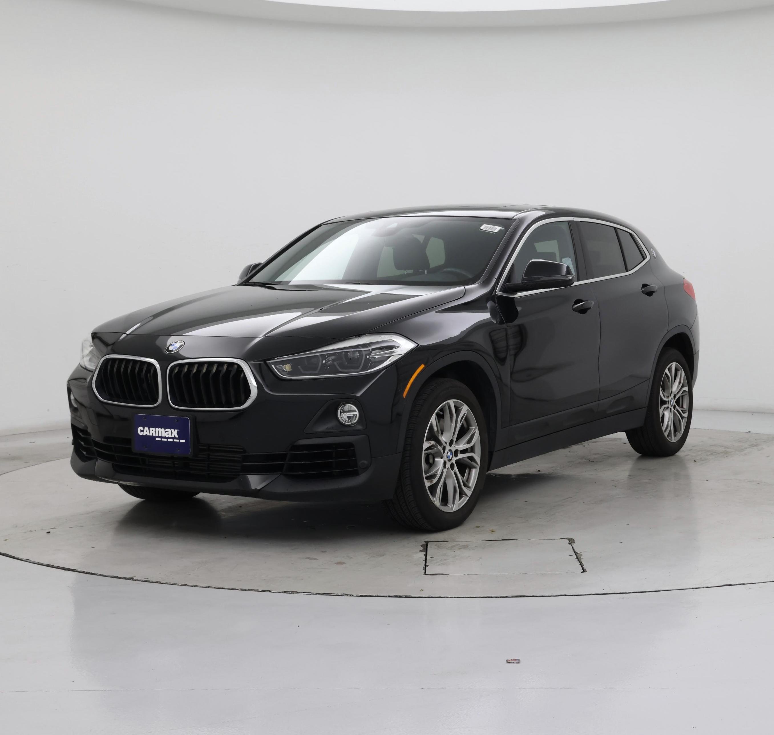 Thumbnail: 2019 BMW X2 - 4