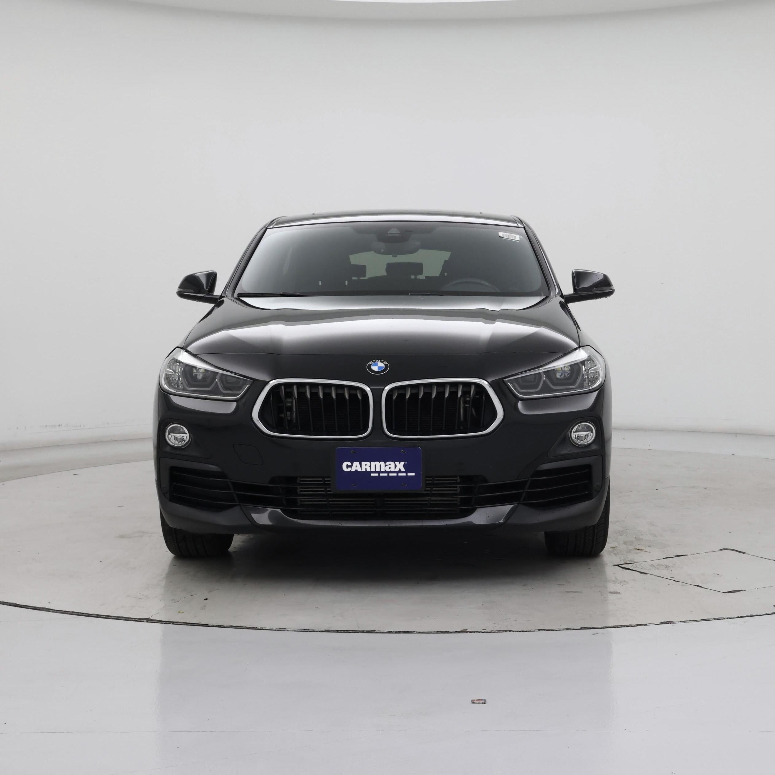 Thumbnail: 2019 BMW X2 - 5