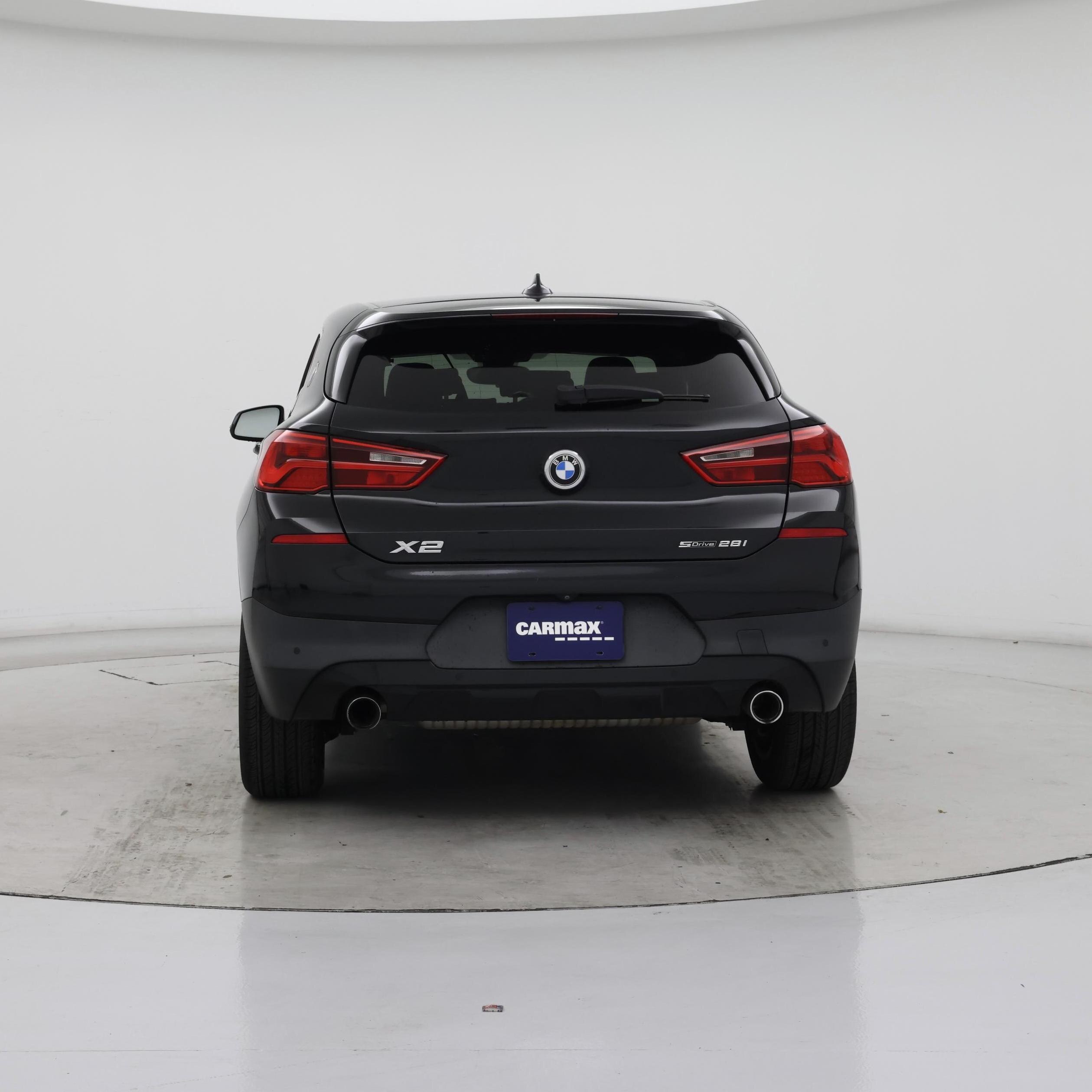 Thumbnail: 2019 BMW X2 - 6