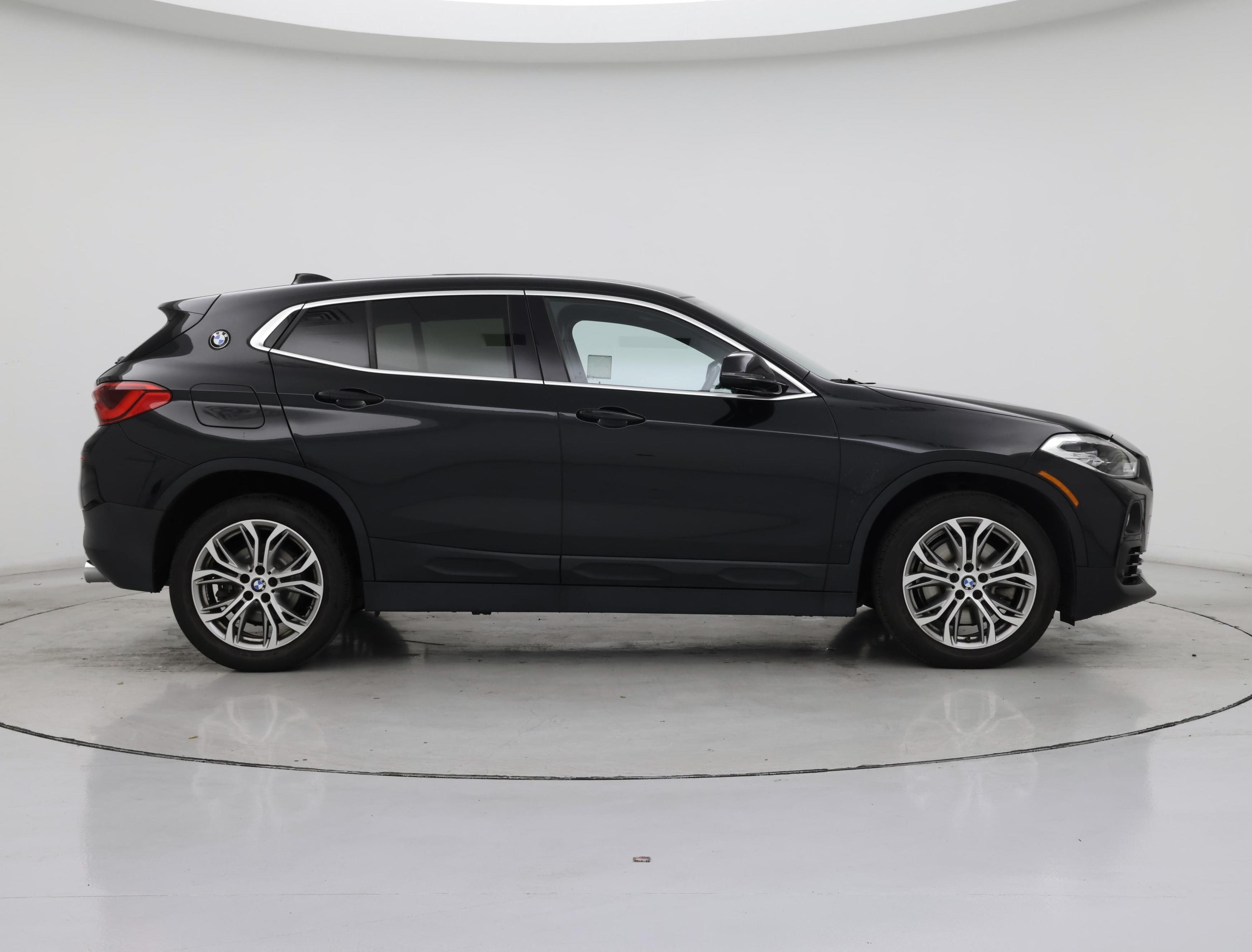 Thumbnail: 2019 BMW X2 - 7