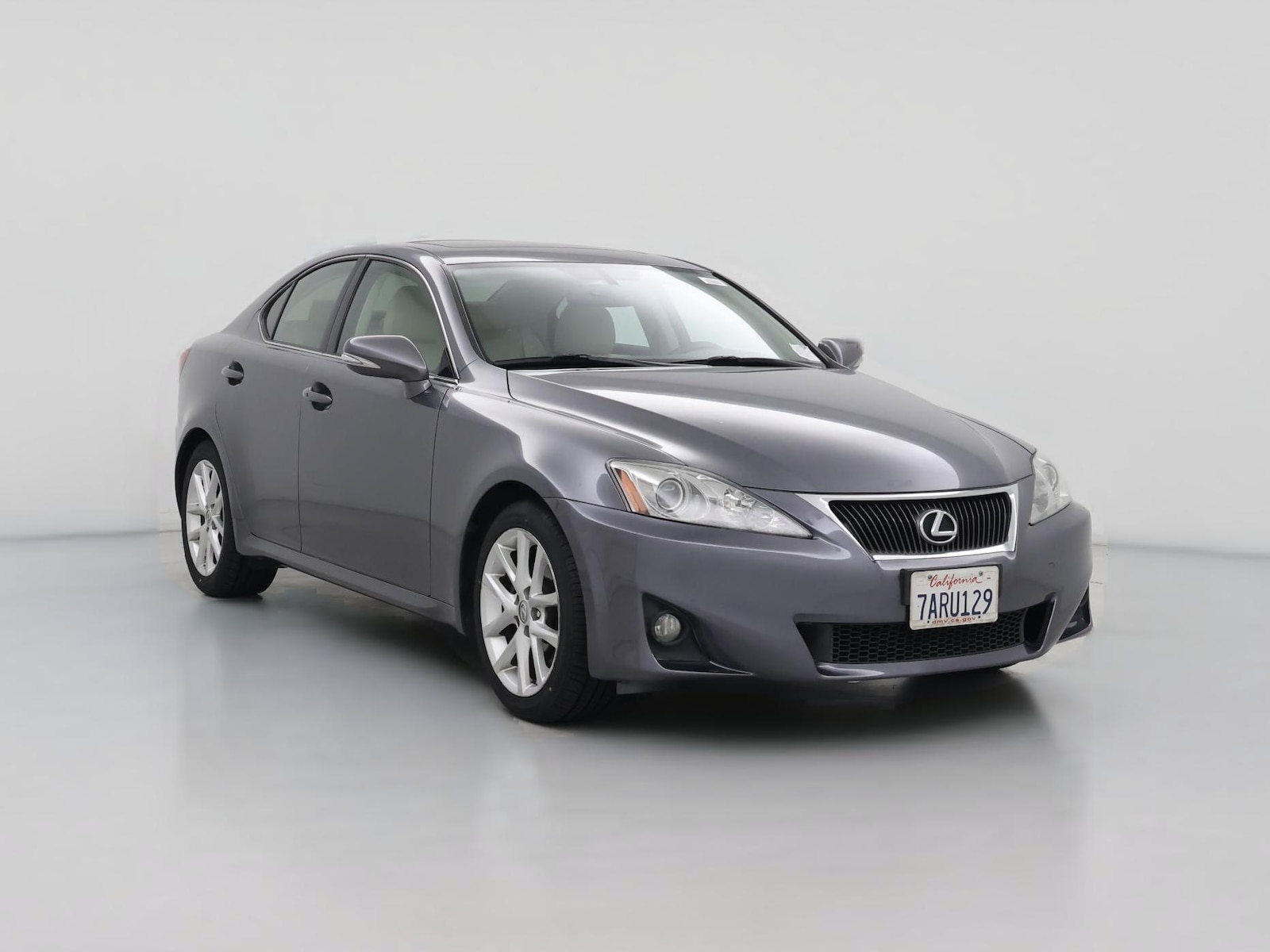 2013 Lexus IS