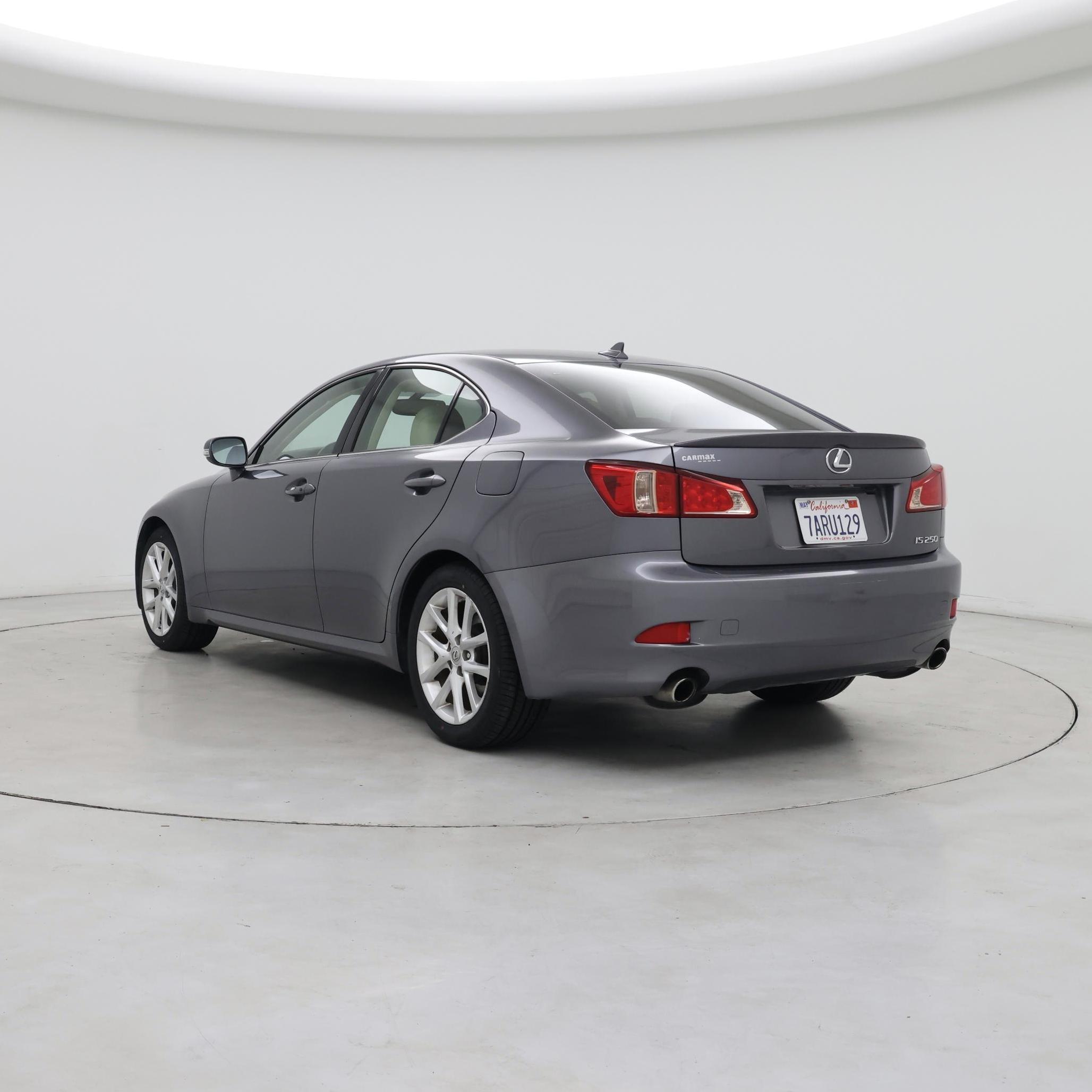 Thumbnail: 2013 Lexus IS - 2