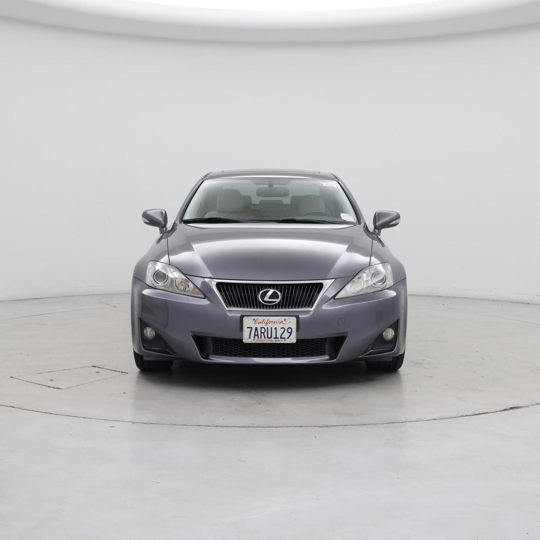 Thumbnail: 2013 Lexus IS - 5