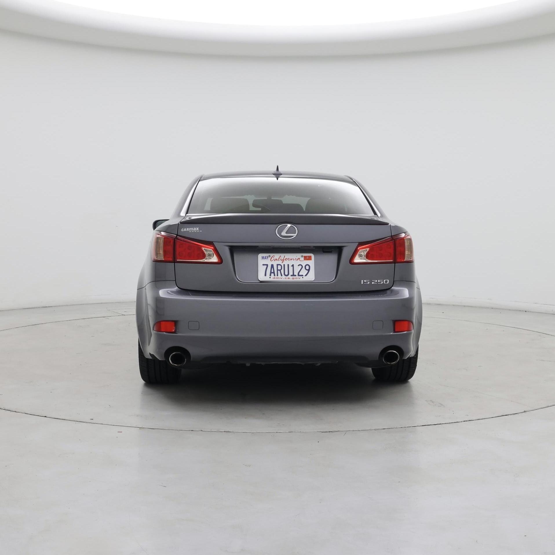 Thumbnail: 2013 Lexus IS - 6