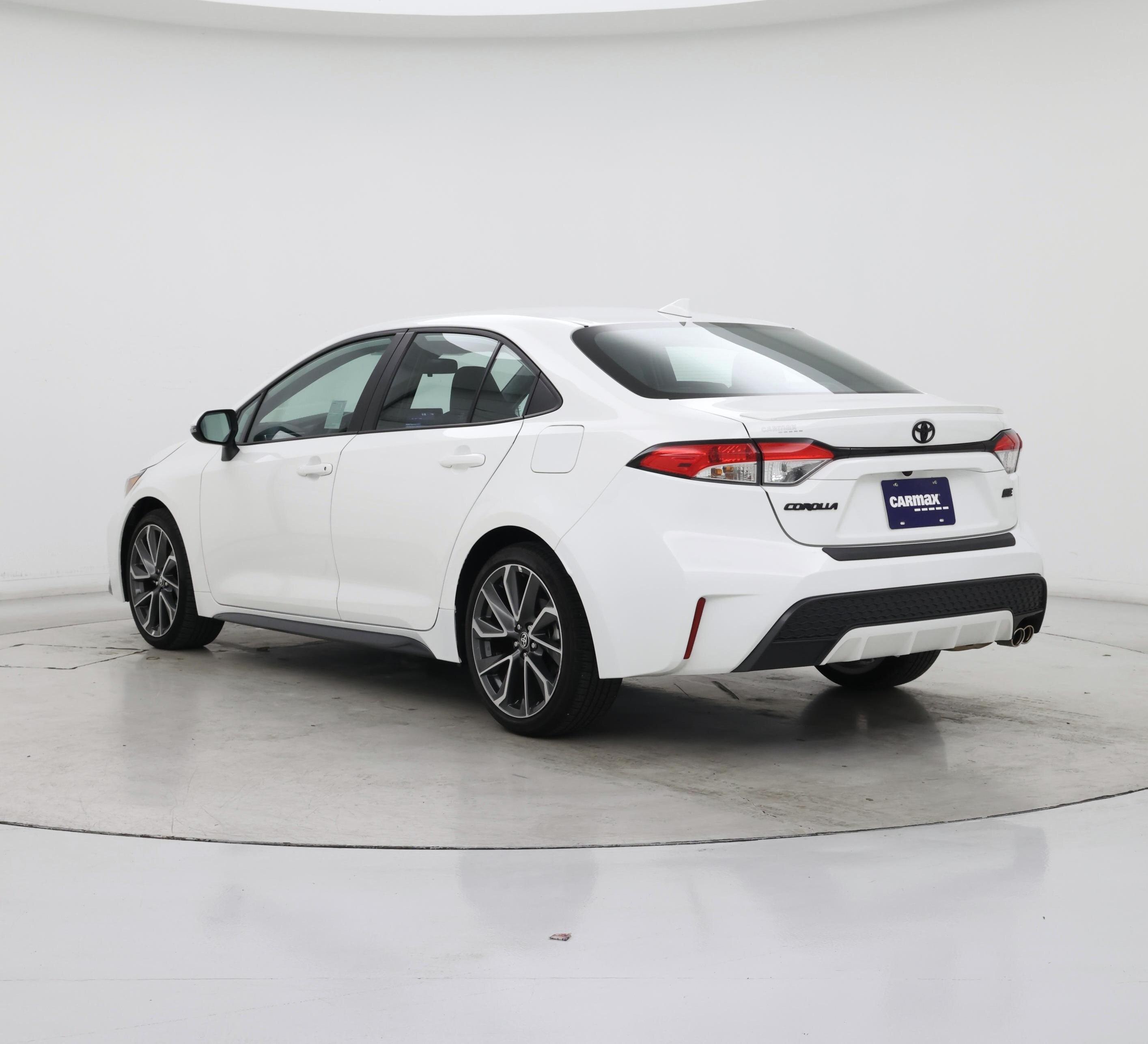 Thumbnail: 2022 Toyota Corolla - 2
