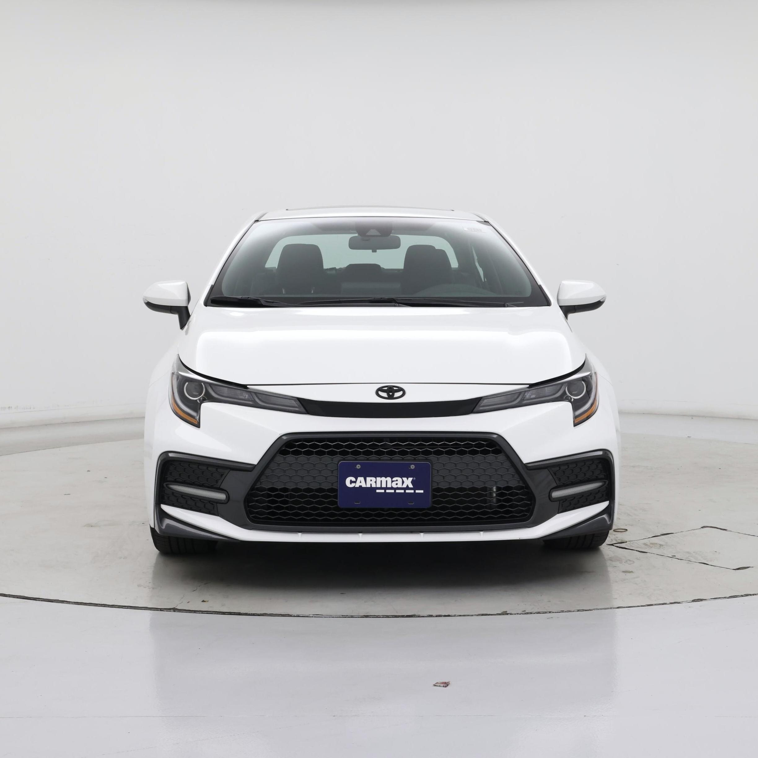 Thumbnail: 2022 Toyota Corolla - 5