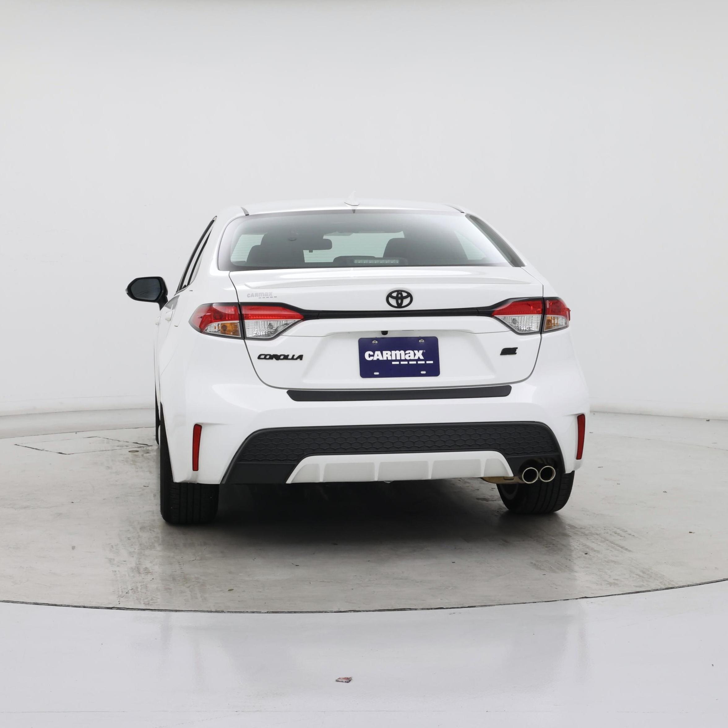 Thumbnail: 2022 Toyota Corolla - 6