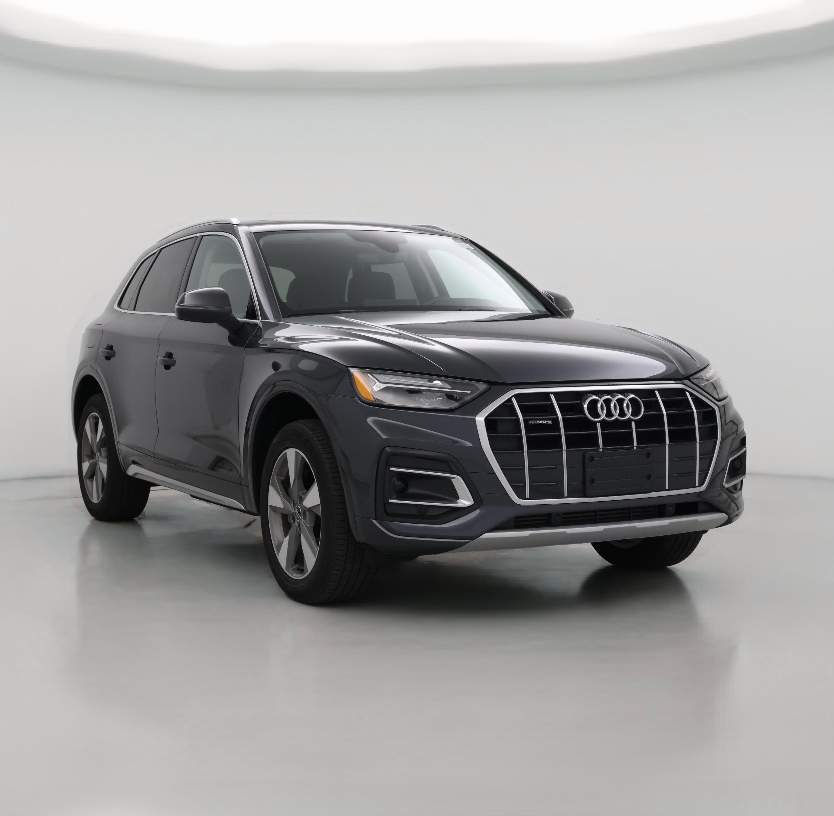 Thumbnail: 2023 Audi Q5 - 1