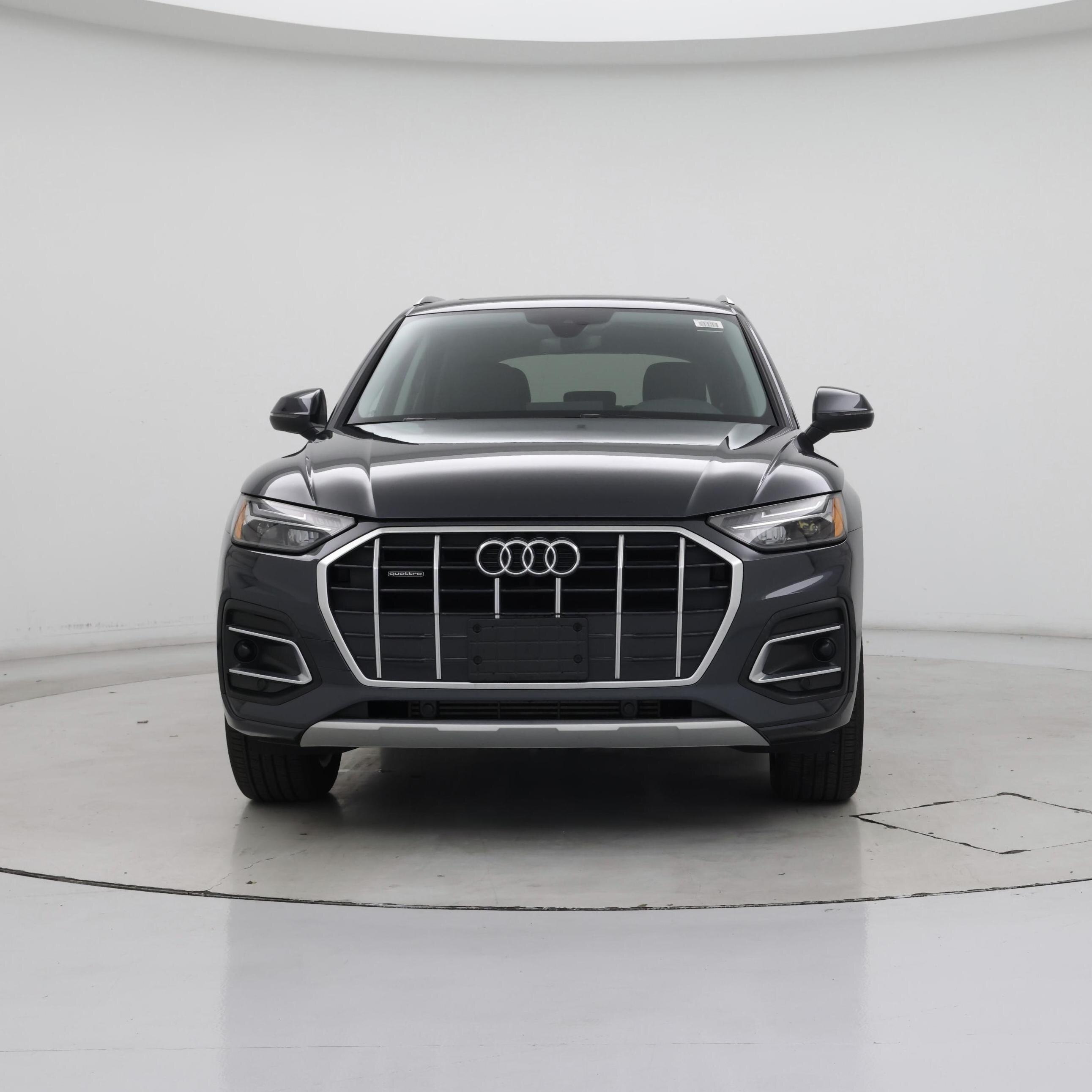 Thumbnail: 2023 Audi Q5 - 5