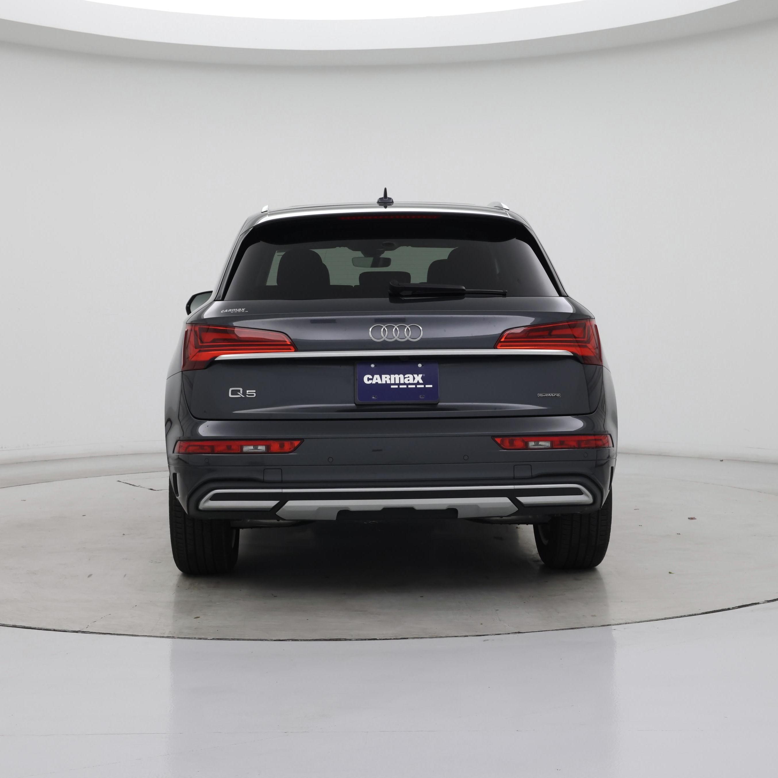 Thumbnail: 2023 Audi Q5 - 6