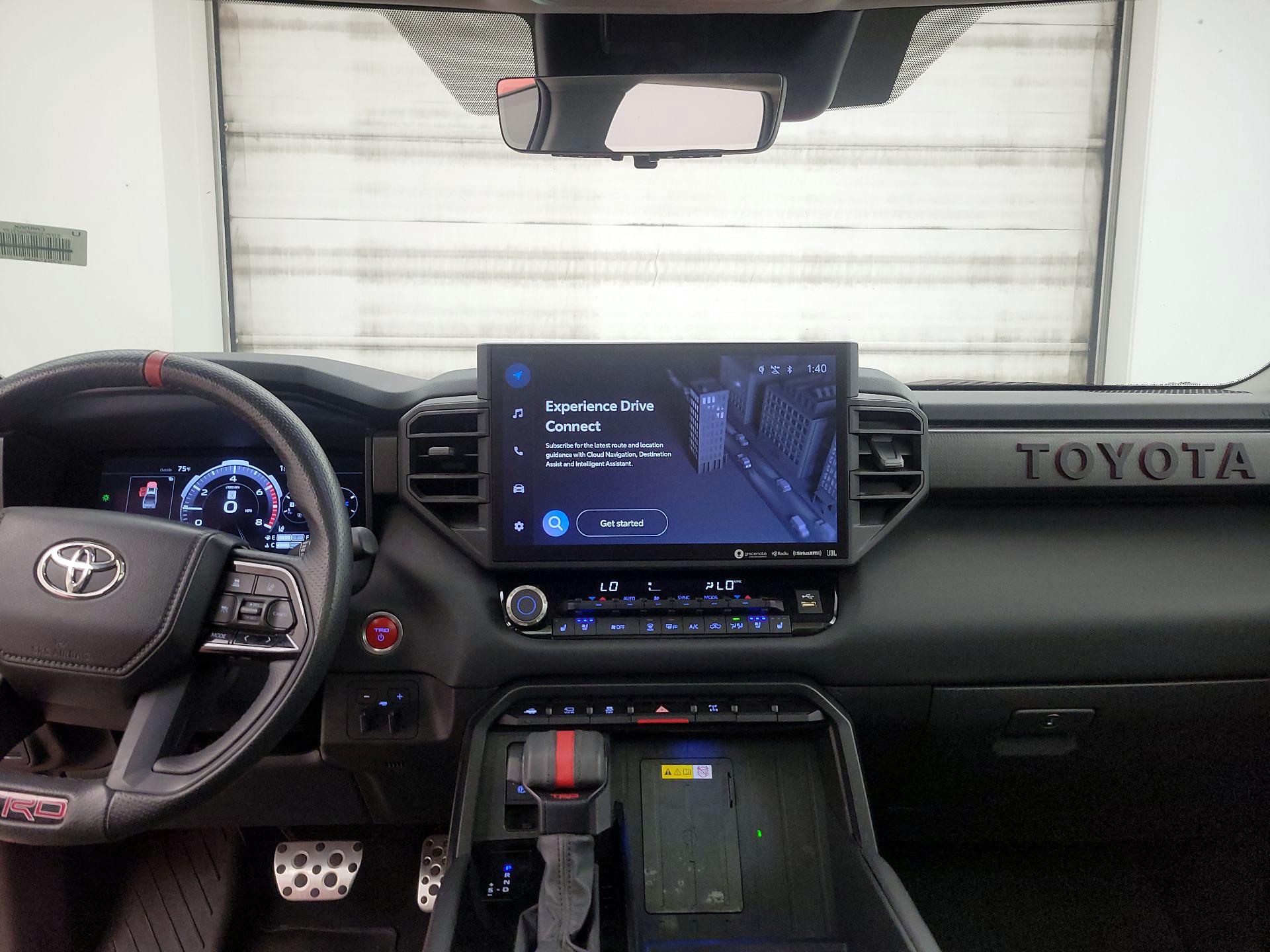 Thumbnail: 2023 Toyota Tundra - 9