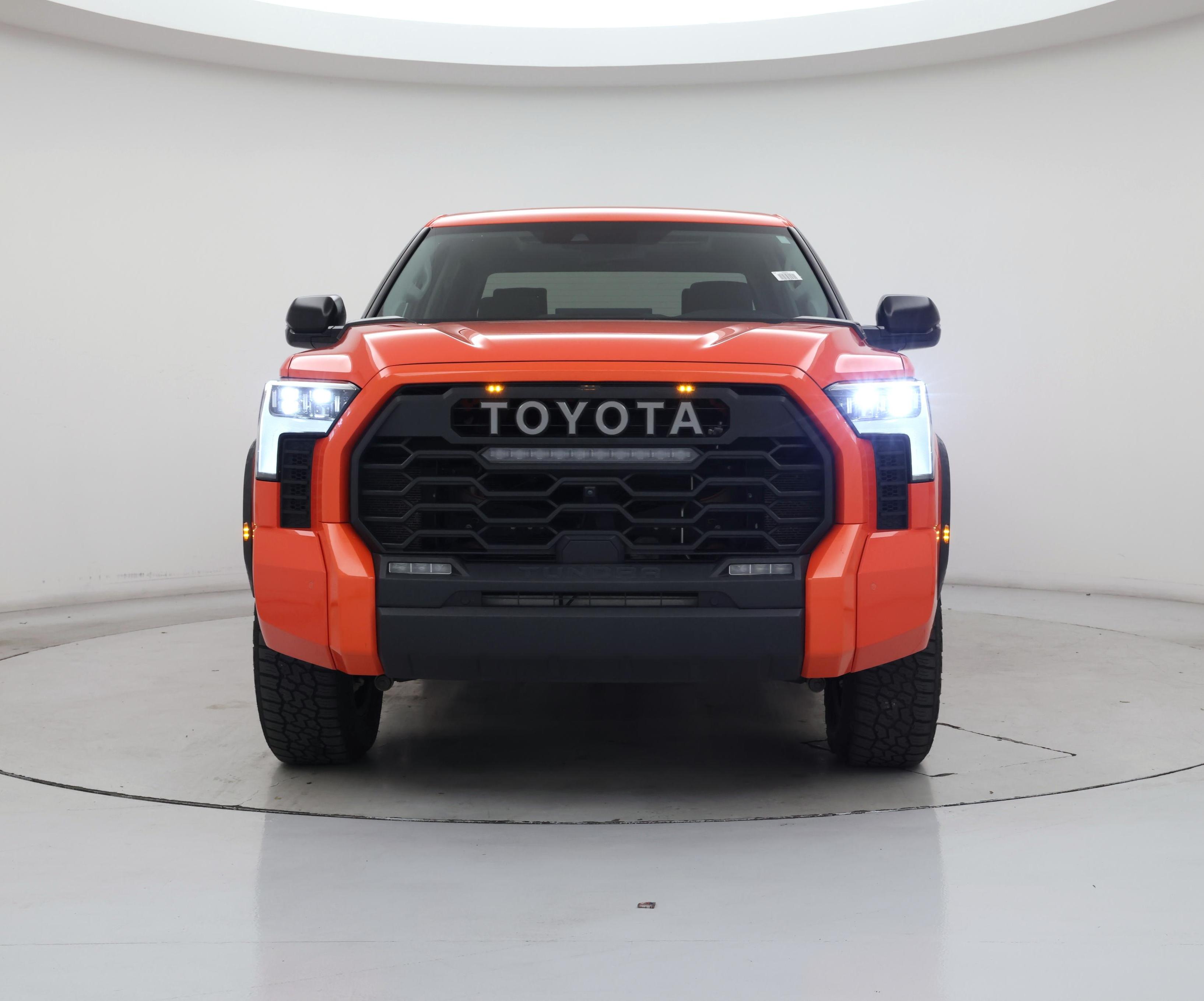 Thumbnail: 2023 Toyota Tundra - 5