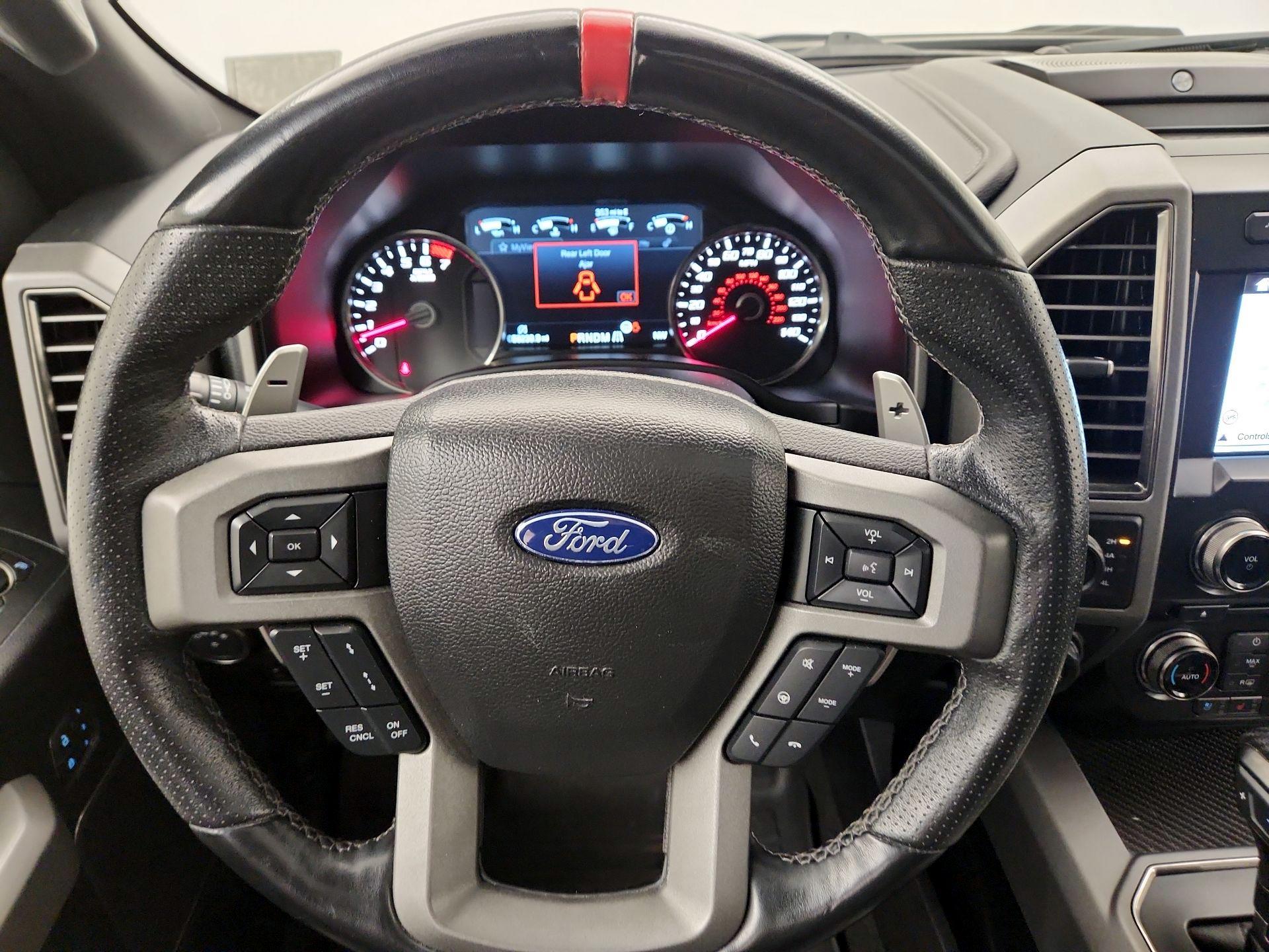 Thumbnail: 2018 Ford F-150 - 10