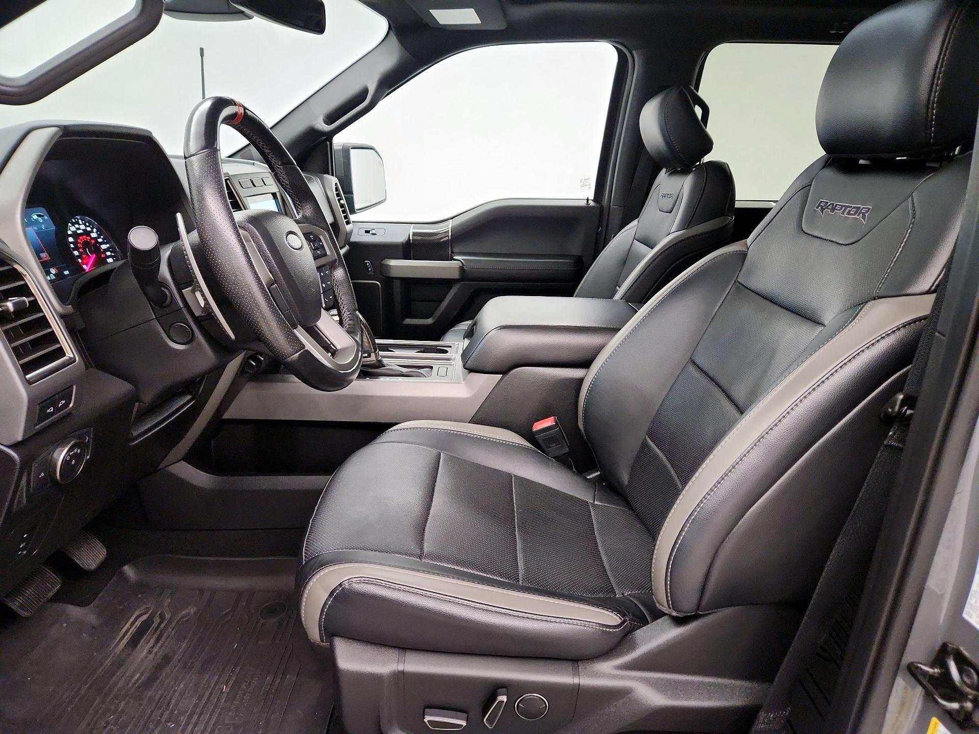 Thumbnail: 2018 Ford F-150 - 11