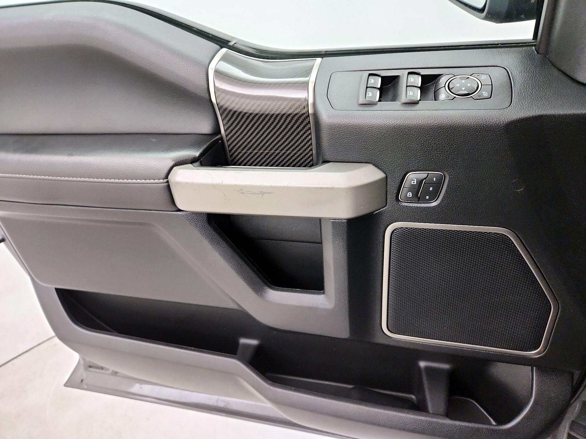 Thumbnail: 2018 Ford F-150 - 12