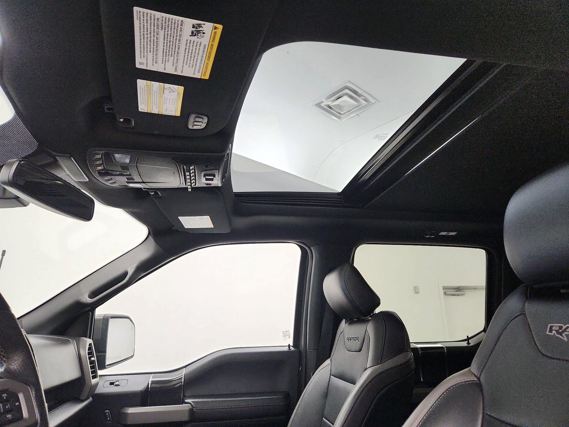 Thumbnail: 2018 Ford F-150 - 20