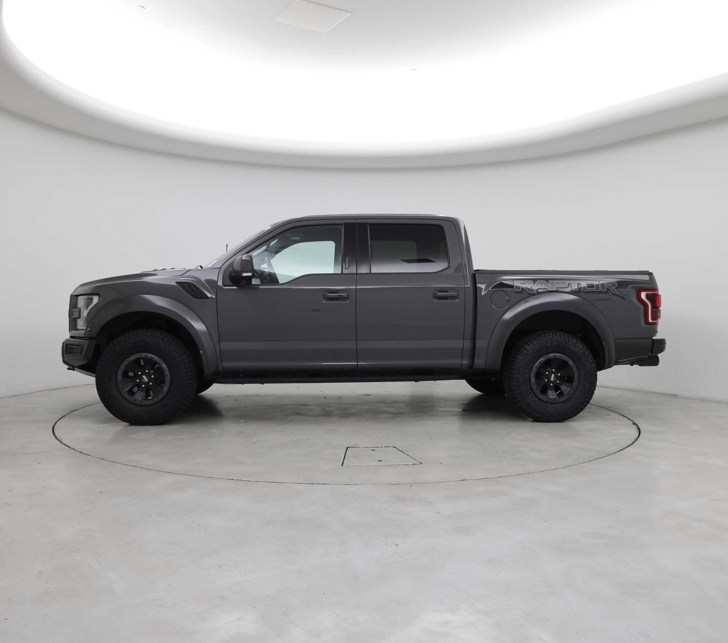 Thumbnail: 2018 Ford F-150 - 3