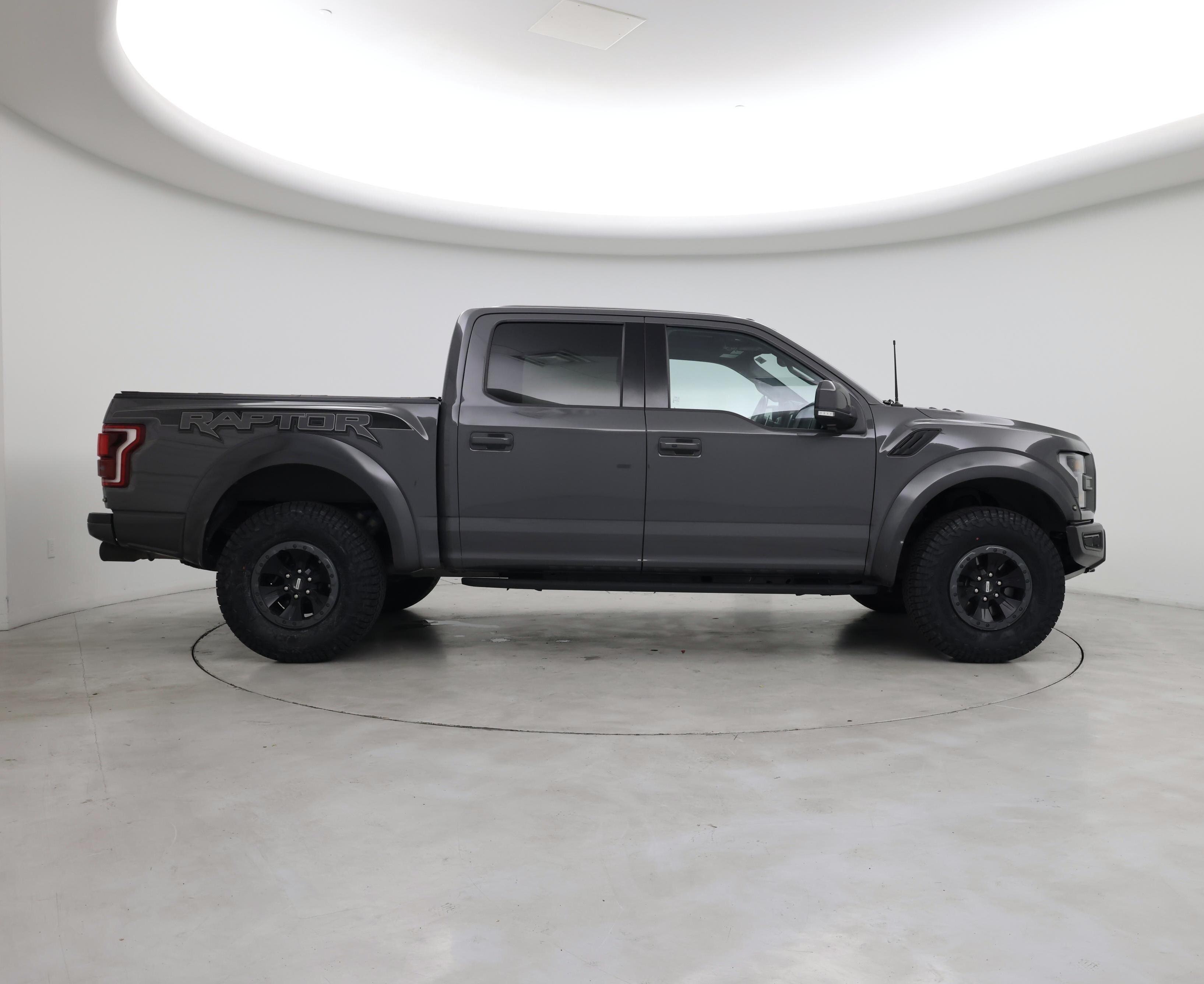 Thumbnail: 2018 Ford F-150 - 7