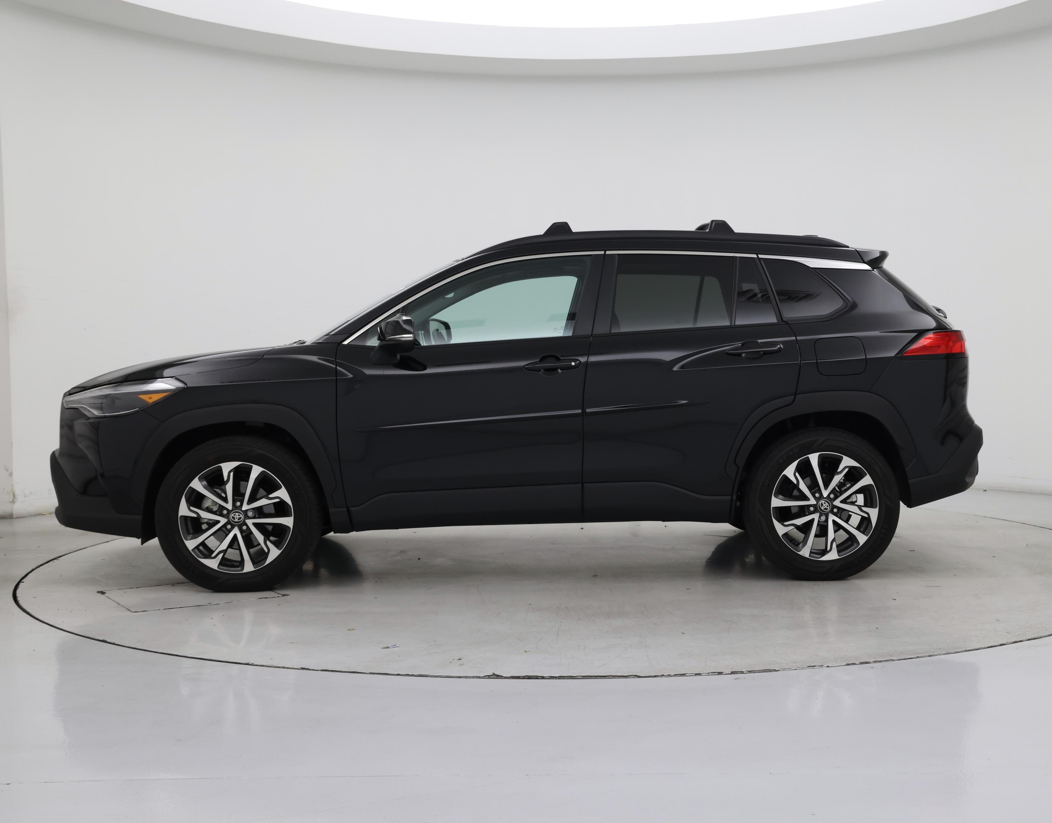 Thumbnail: 2024 Toyota Corolla Cross - 3