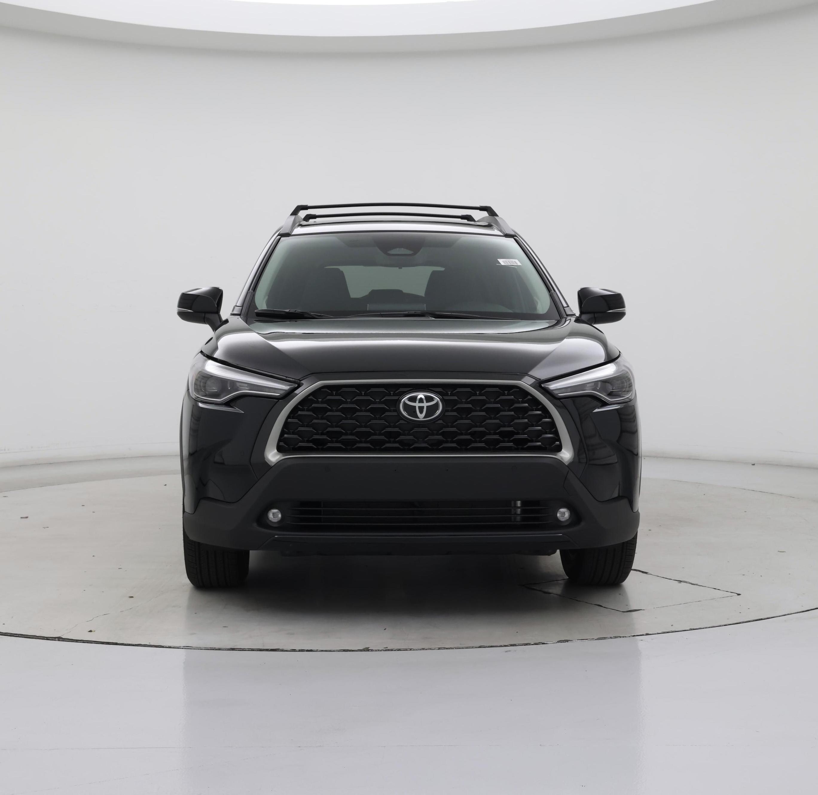 Thumbnail: 2024 Toyota Corolla Cross - 5
