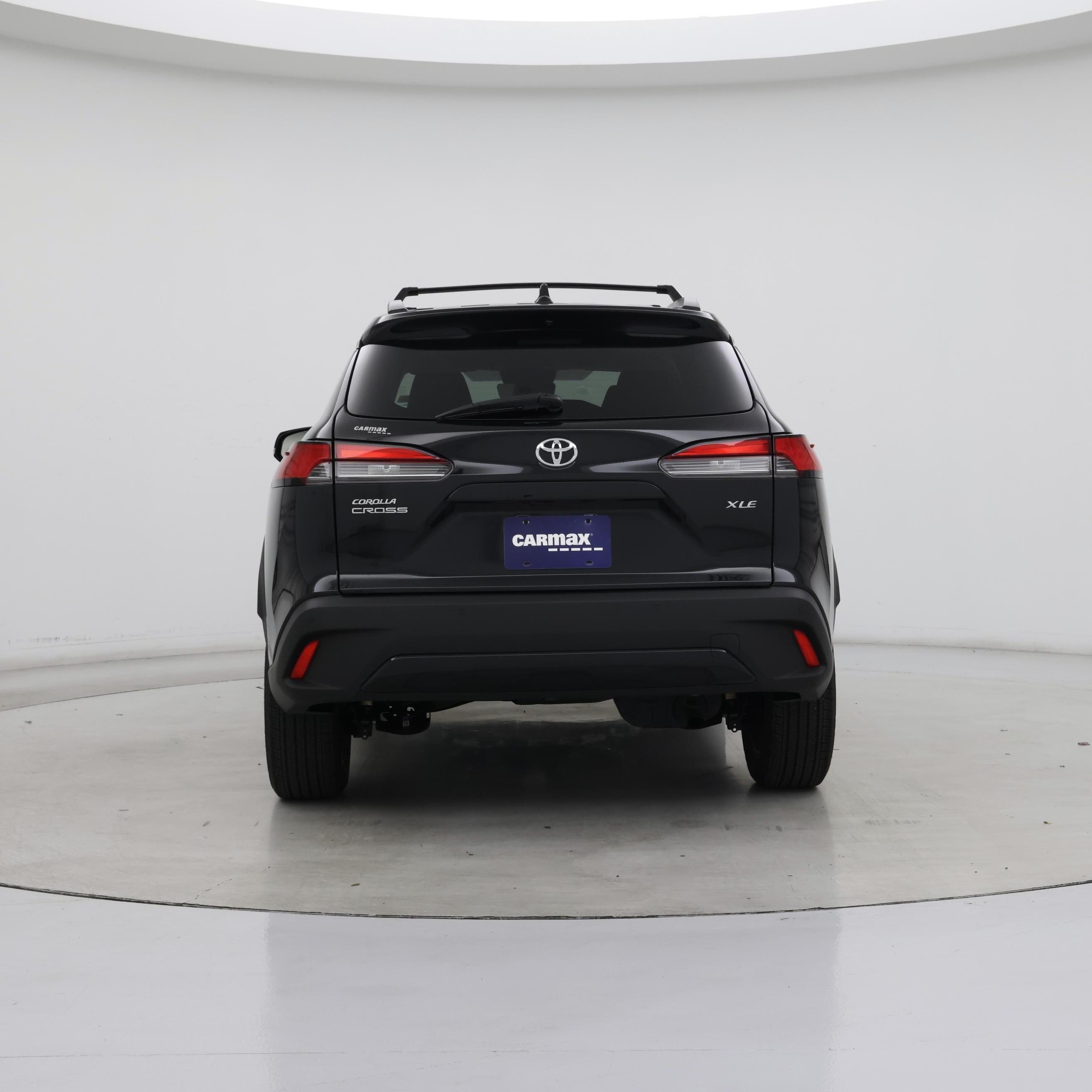 Thumbnail: 2024 Toyota Corolla Cross - 6