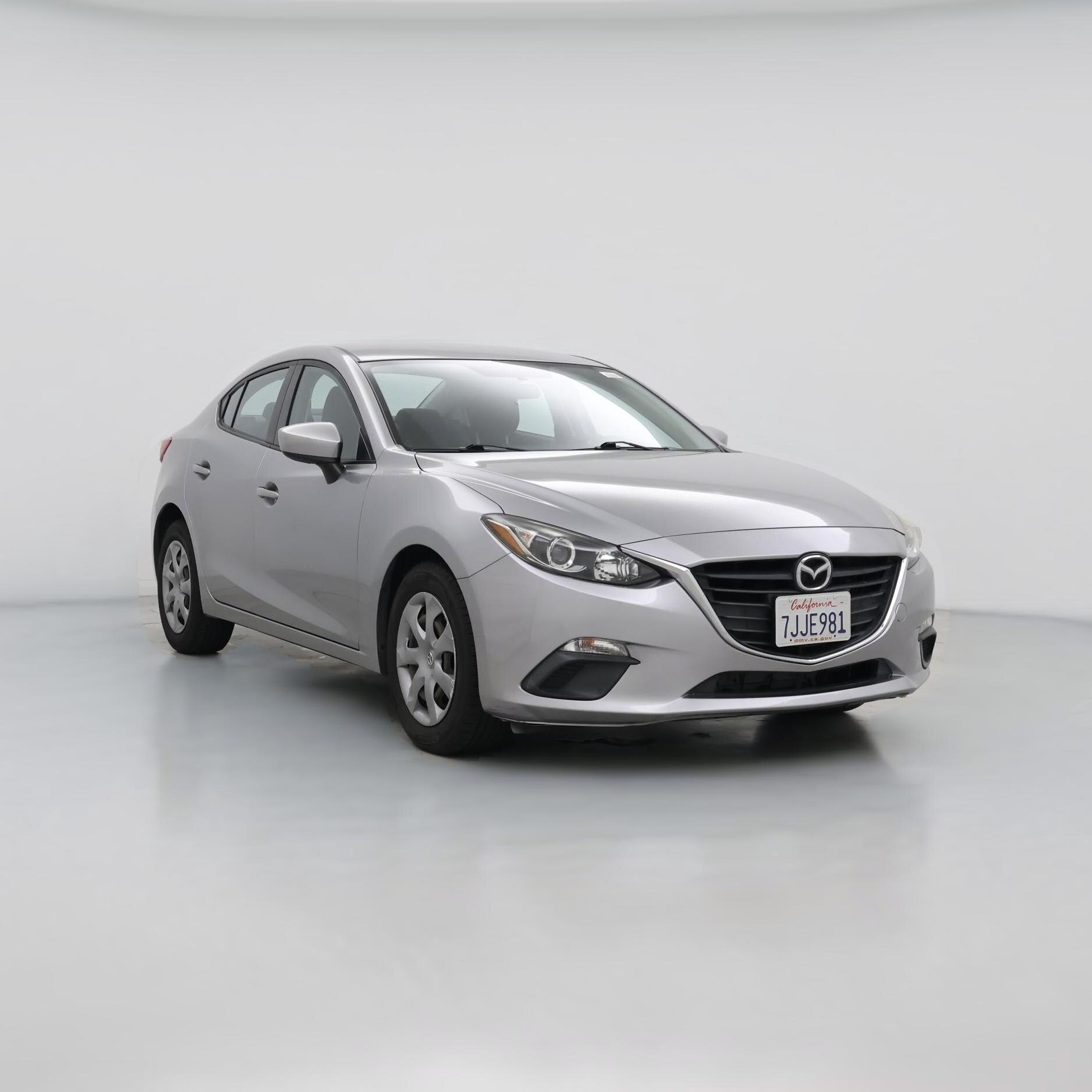Thumbnail: 2014 Mazda Mazda3 - 1