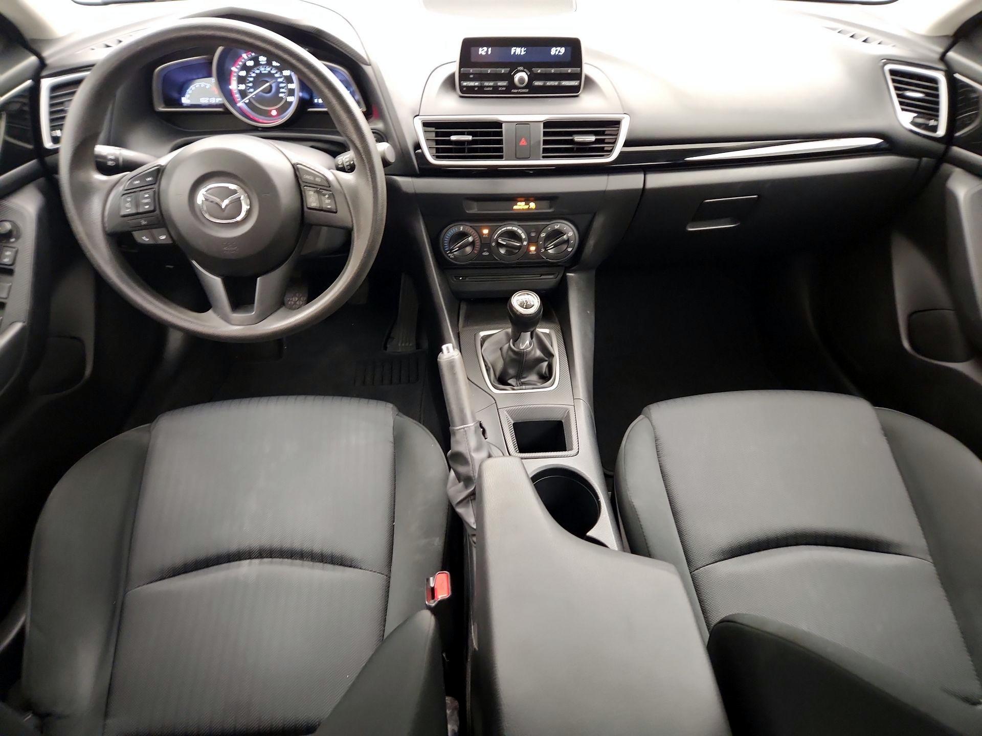 Thumbnail: 2014 Mazda Mazda3 - 9