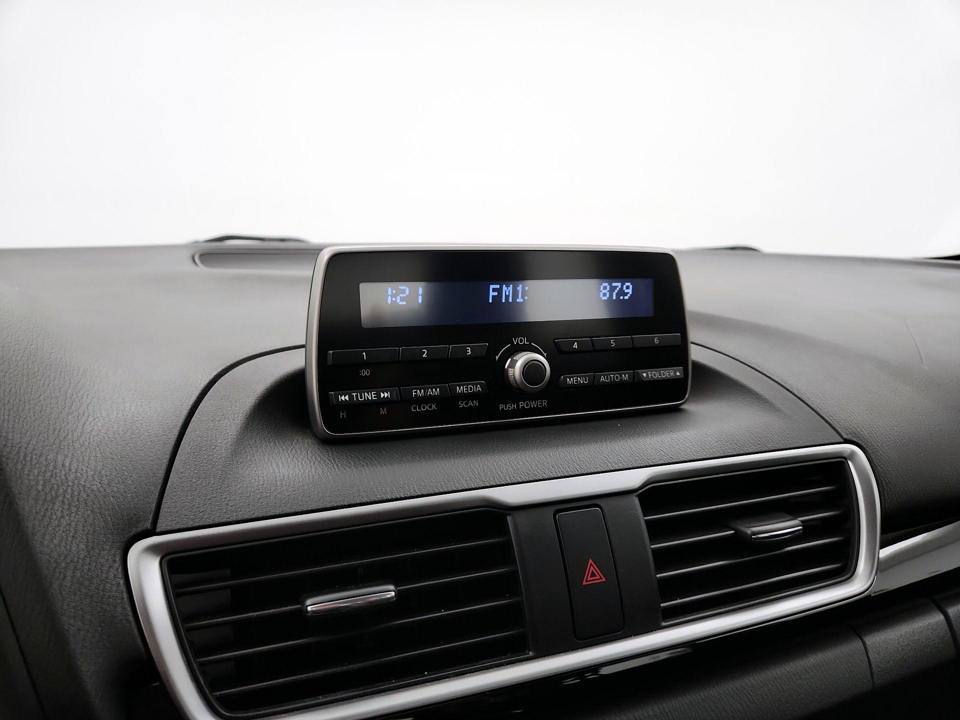 Thumbnail: 2014 Mazda Mazda3 - 14