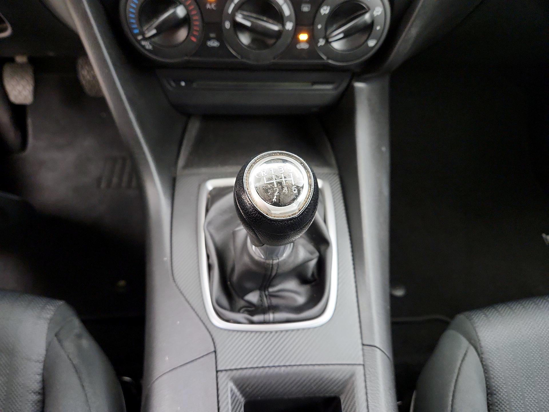 Thumbnail: 2014 Mazda Mazda3 - 16