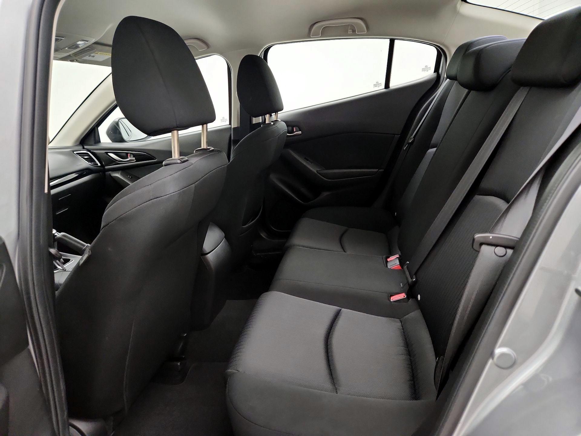 Thumbnail: 2014 Mazda Mazda3 - 18