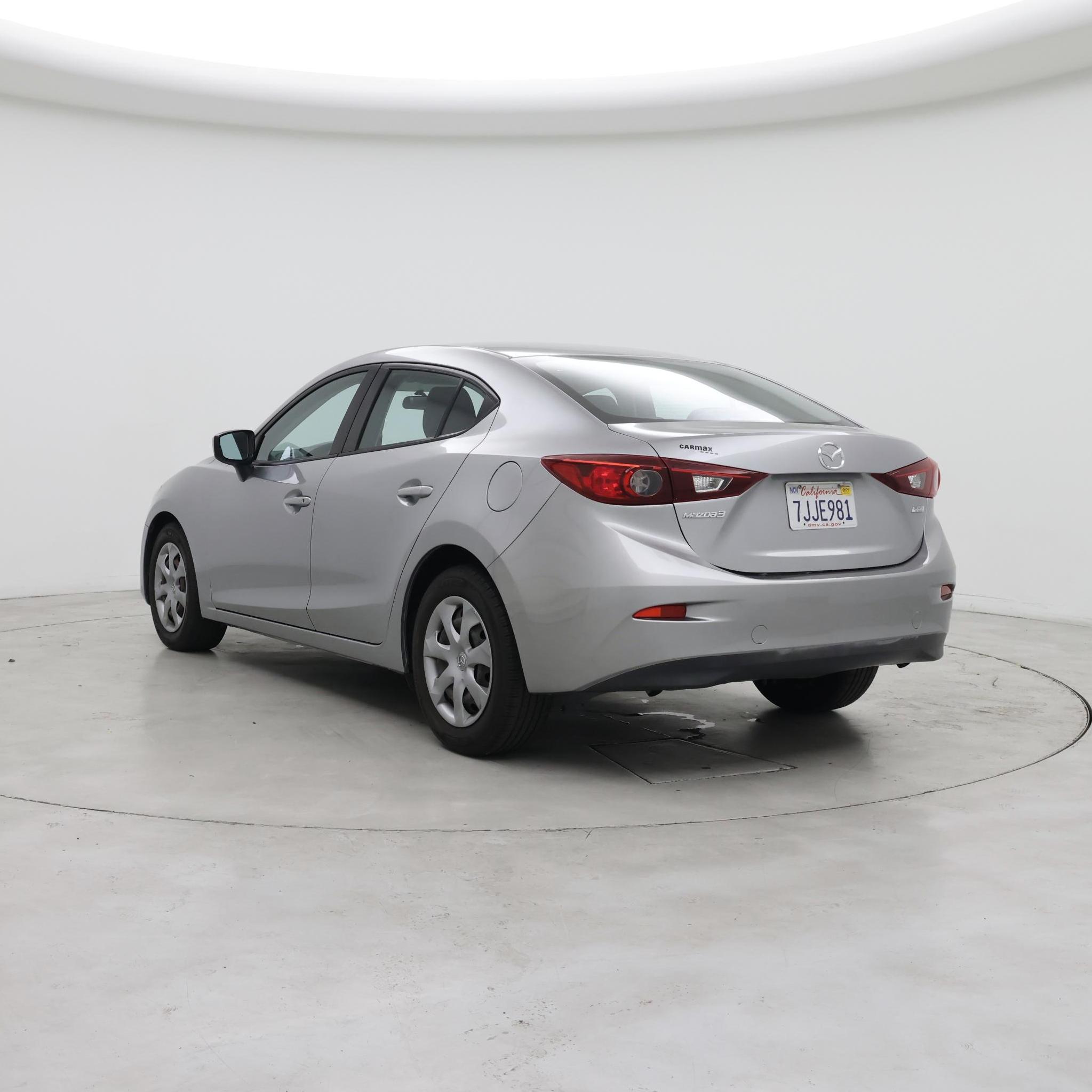 Thumbnail: 2014 Mazda Mazda3 - 2