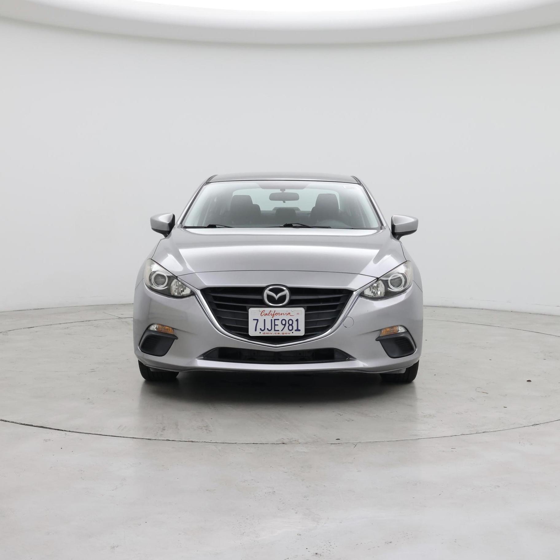 Thumbnail: 2014 Mazda Mazda3 - 5
