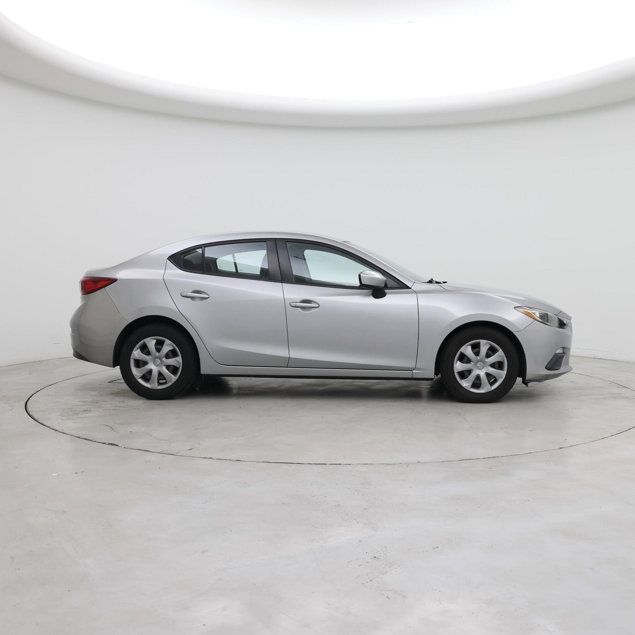 Thumbnail: 2014 Mazda Mazda3 - 7