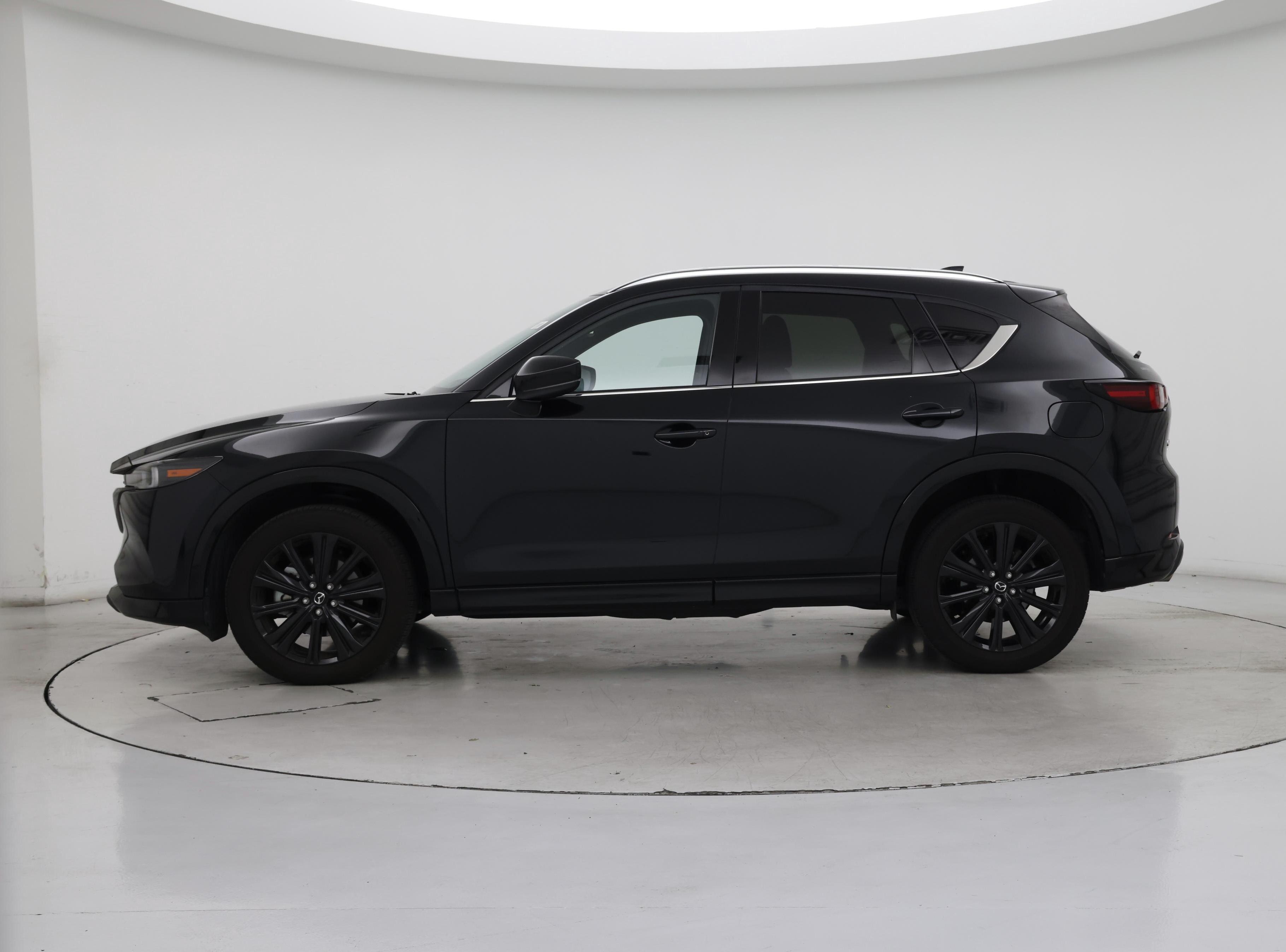 Thumbnail: 2022 Mazda CX-5 - 3
