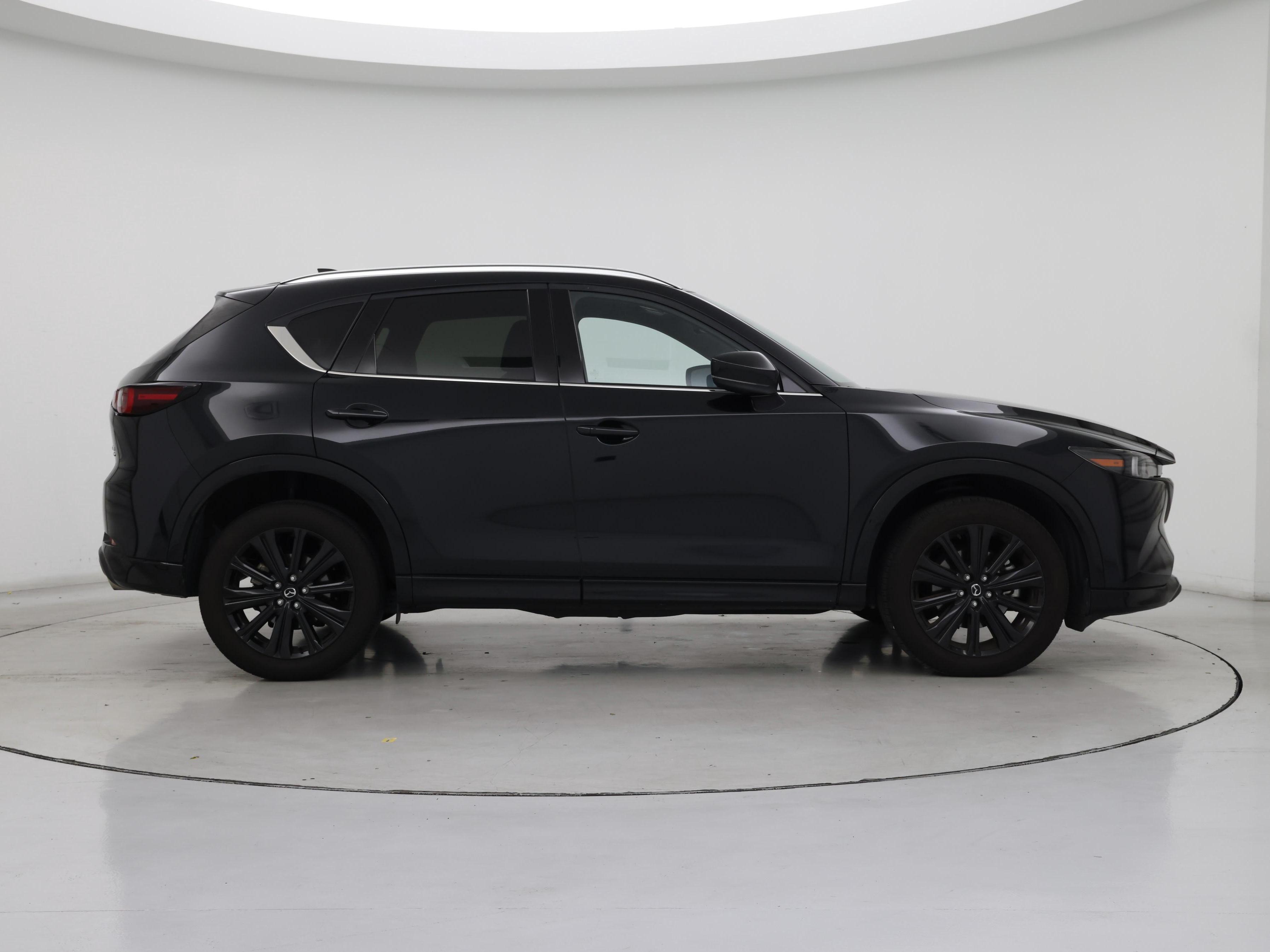 Thumbnail: 2022 Mazda CX-5 - 7