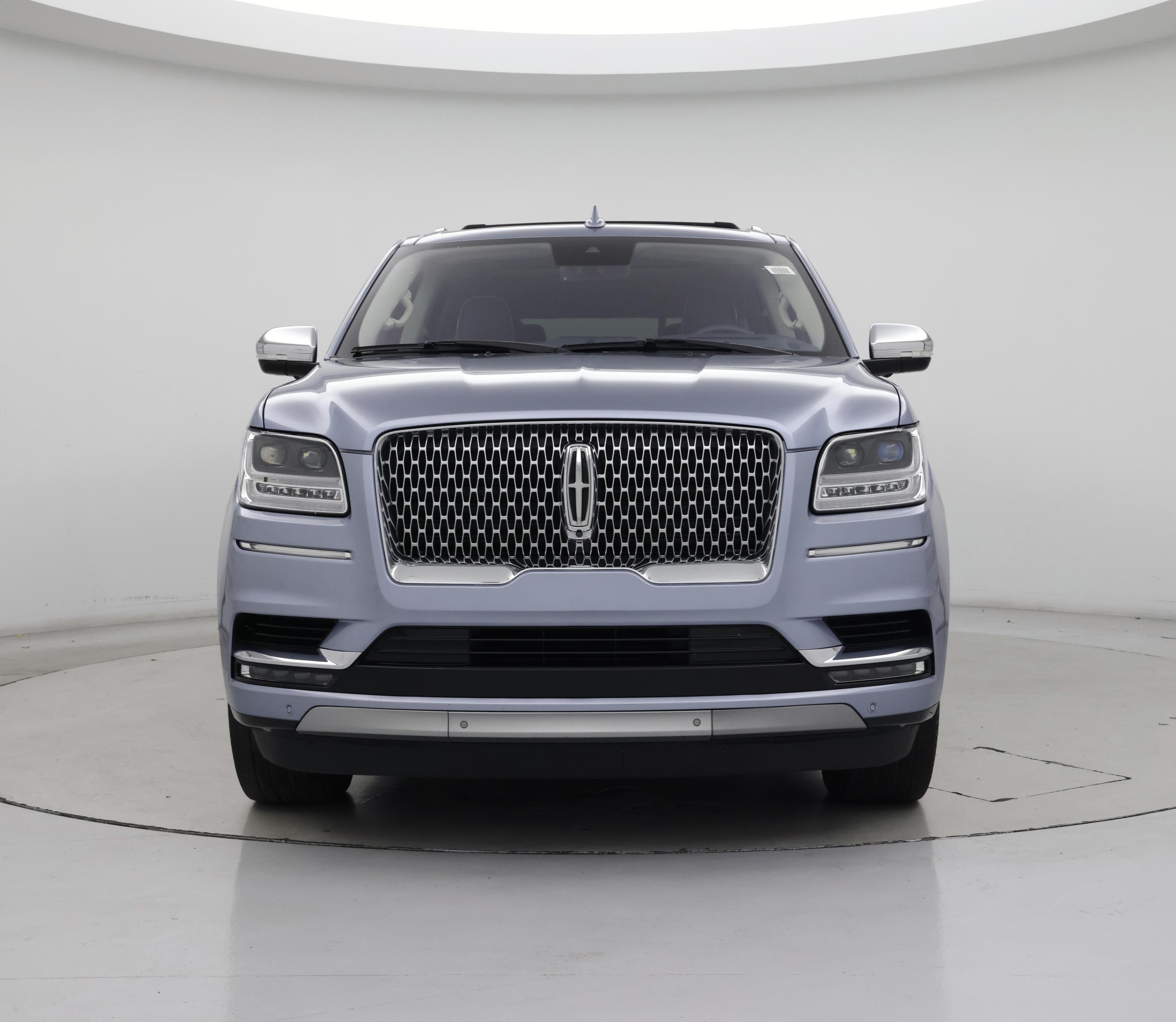 Thumbnail: 2020 Lincoln Navigator L - 5