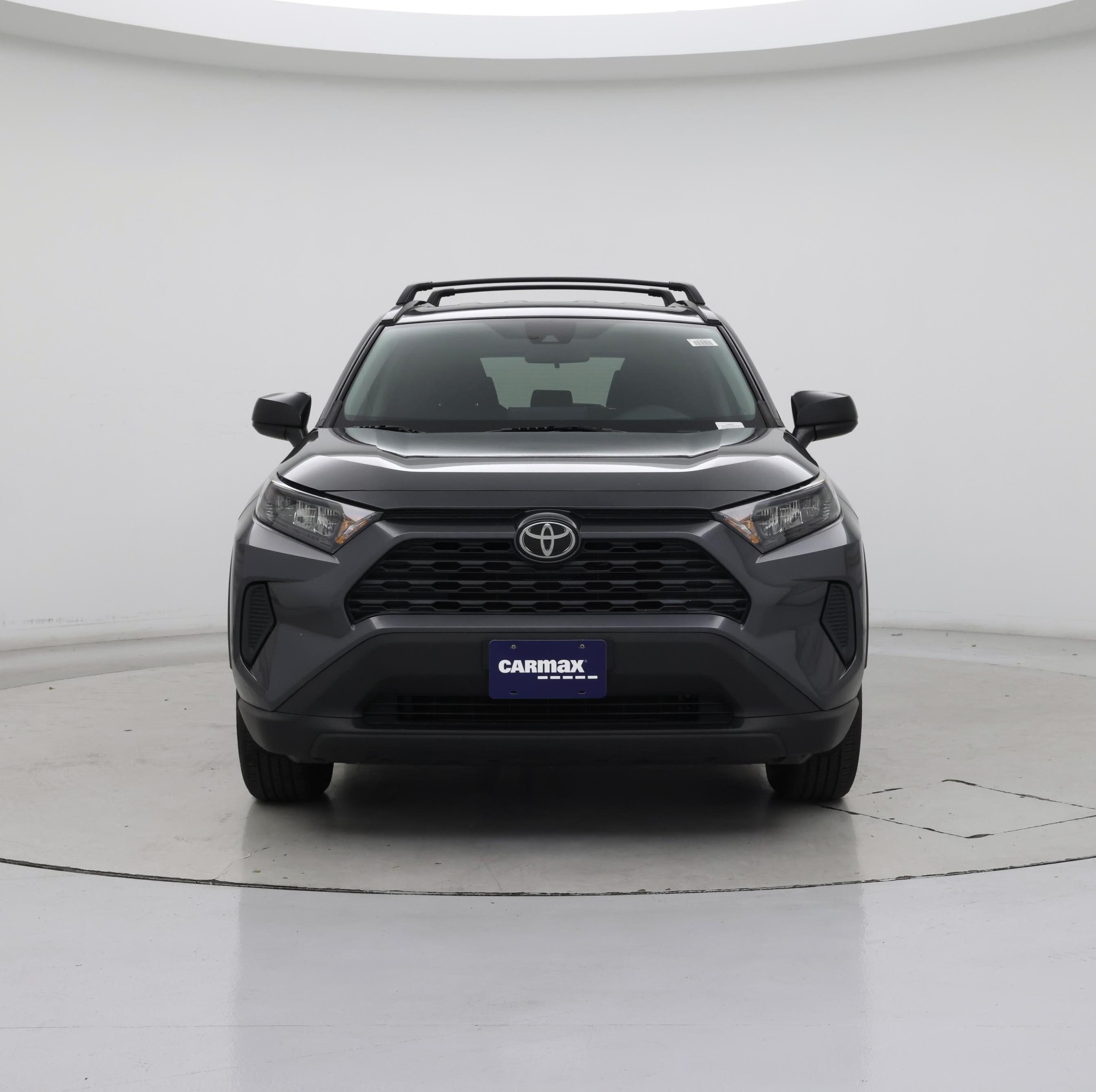 Thumbnail: 2020 Toyota RAV4 - 5