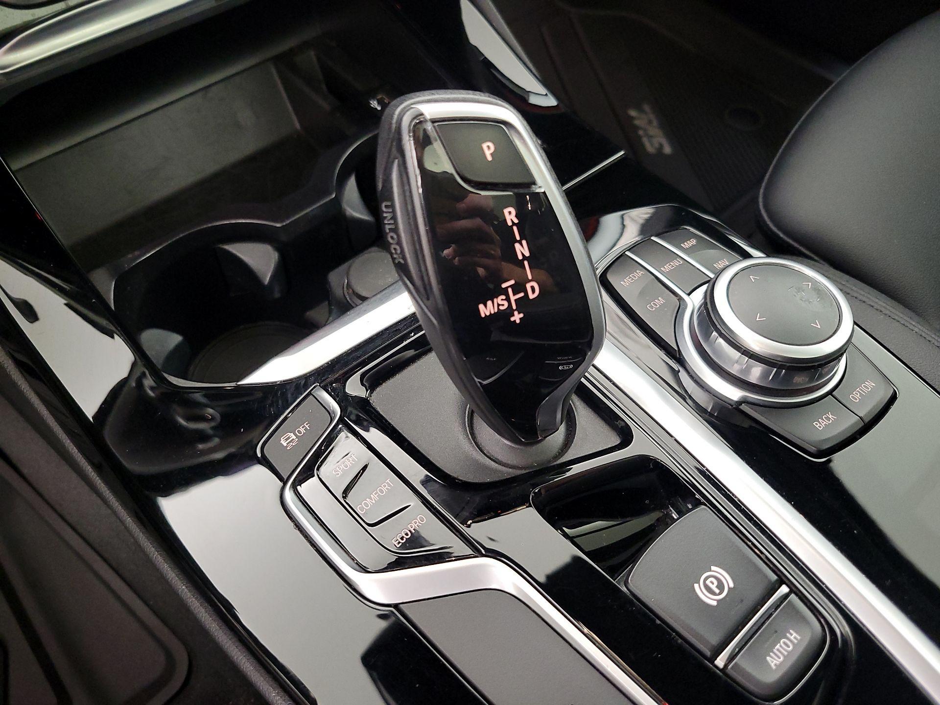 Thumbnail: 2021 BMW X3 - 17