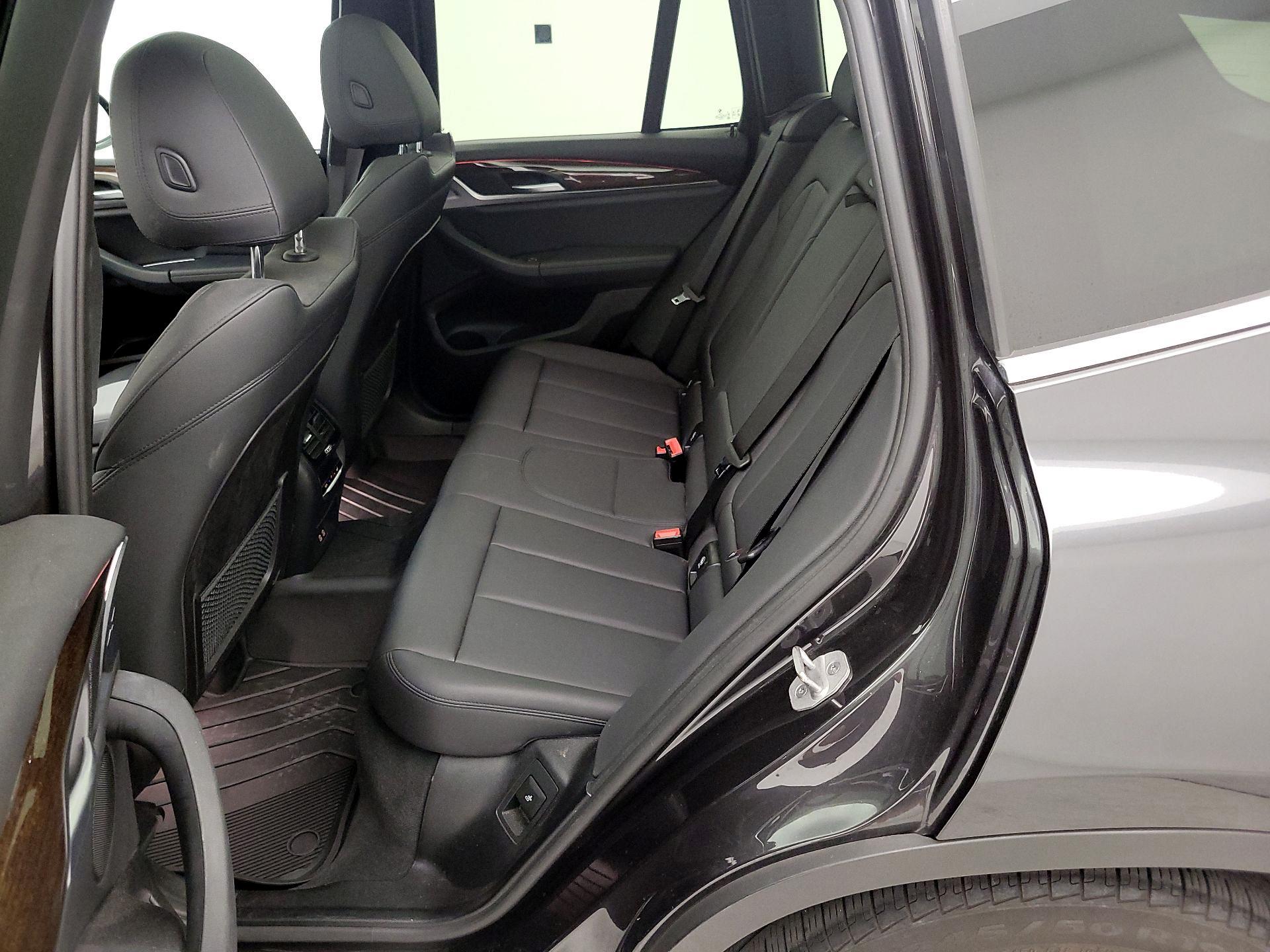 Thumbnail: 2021 BMW X3 - 20