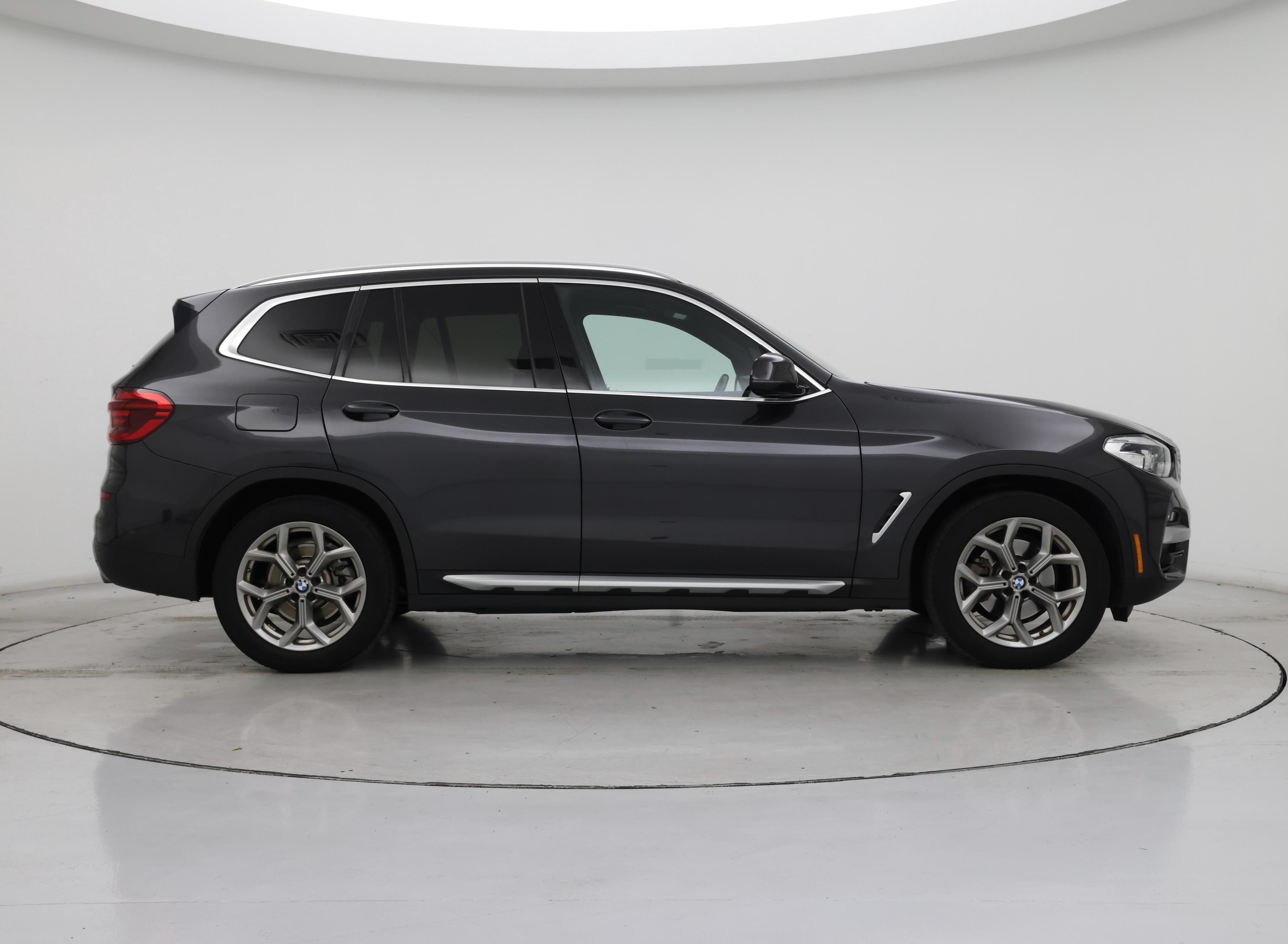 Thumbnail: 2021 BMW X3 - 7