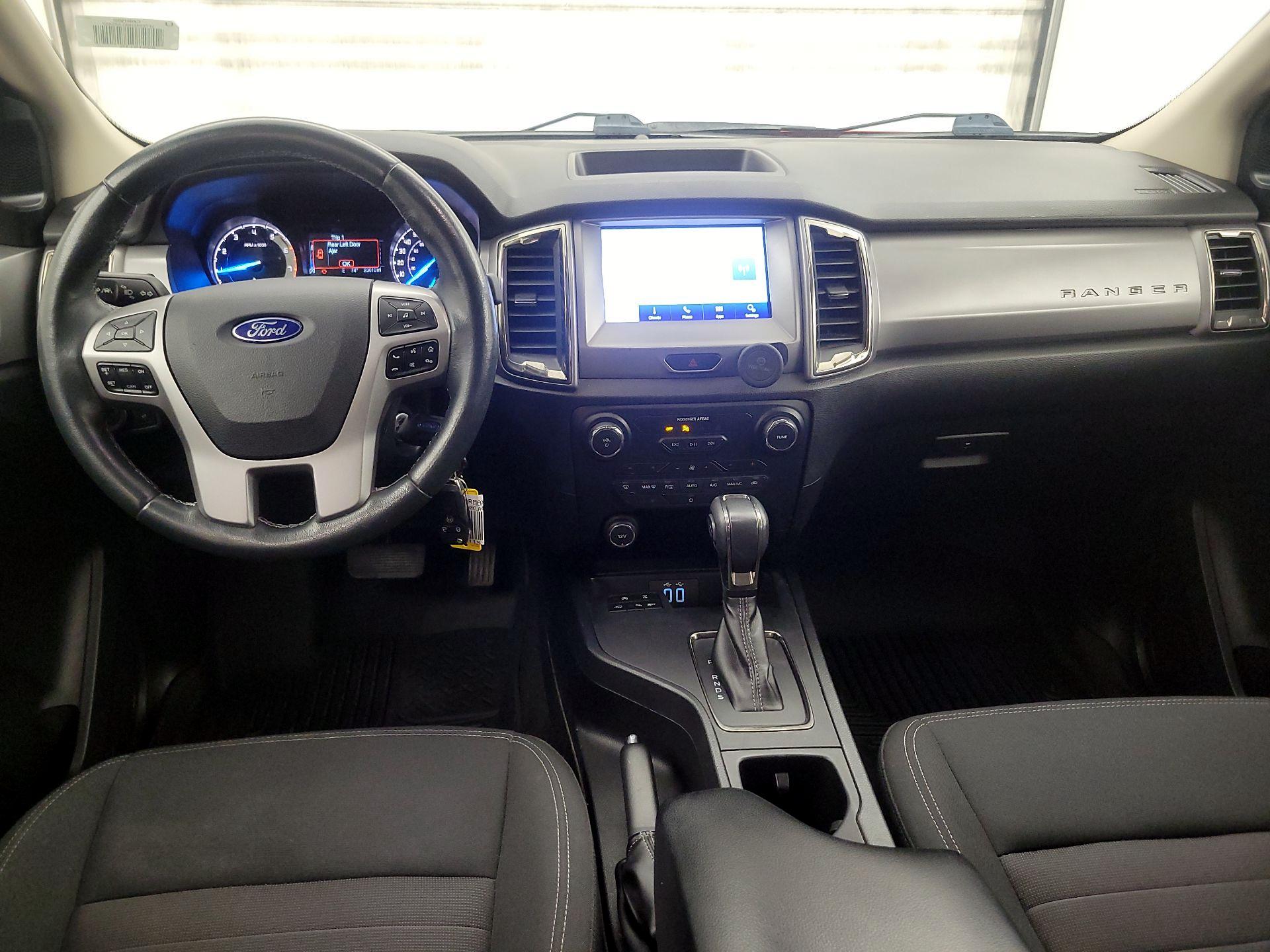 Thumbnail: 2019 Ford Ranger - 9